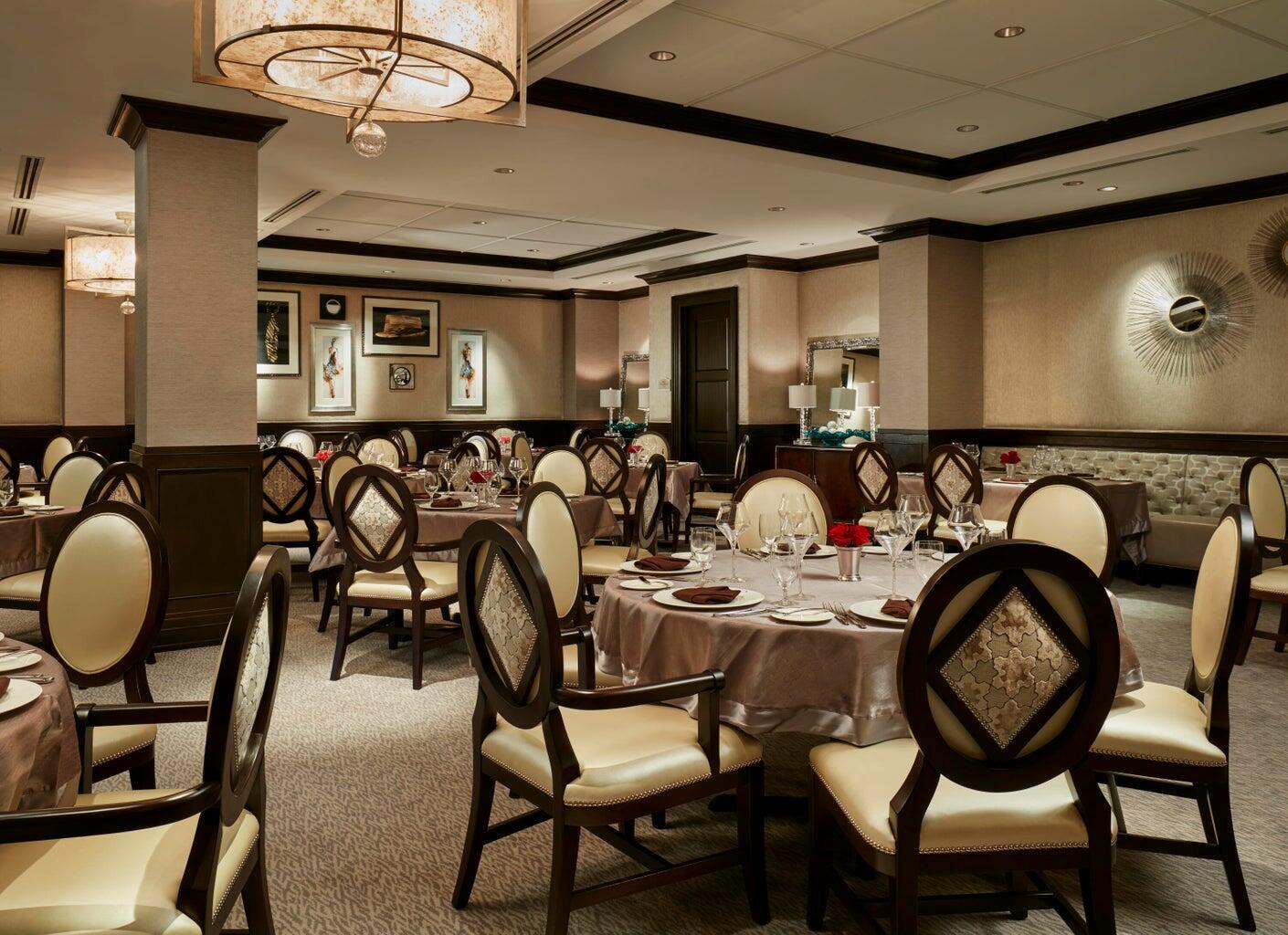 ORCHID RESERVE CONDO - Residential Lease