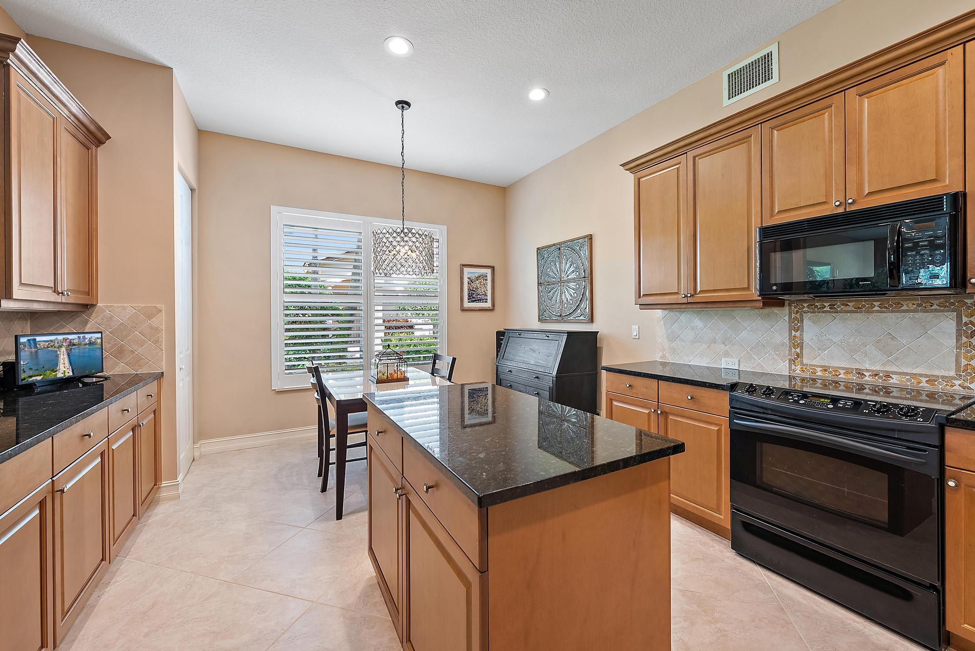 ORCHID RESERVE CONDO - Residential Lease