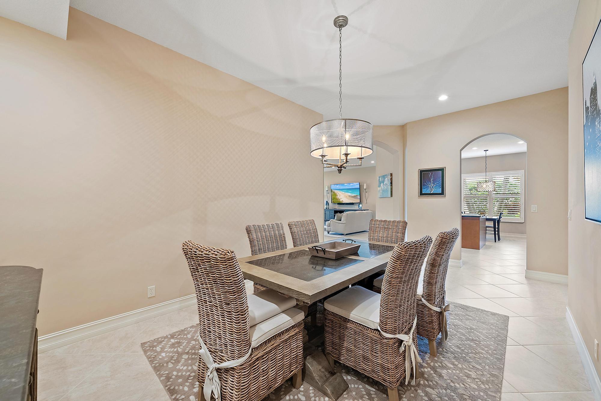 ORCHID RESERVE CONDO - Residential Lease
