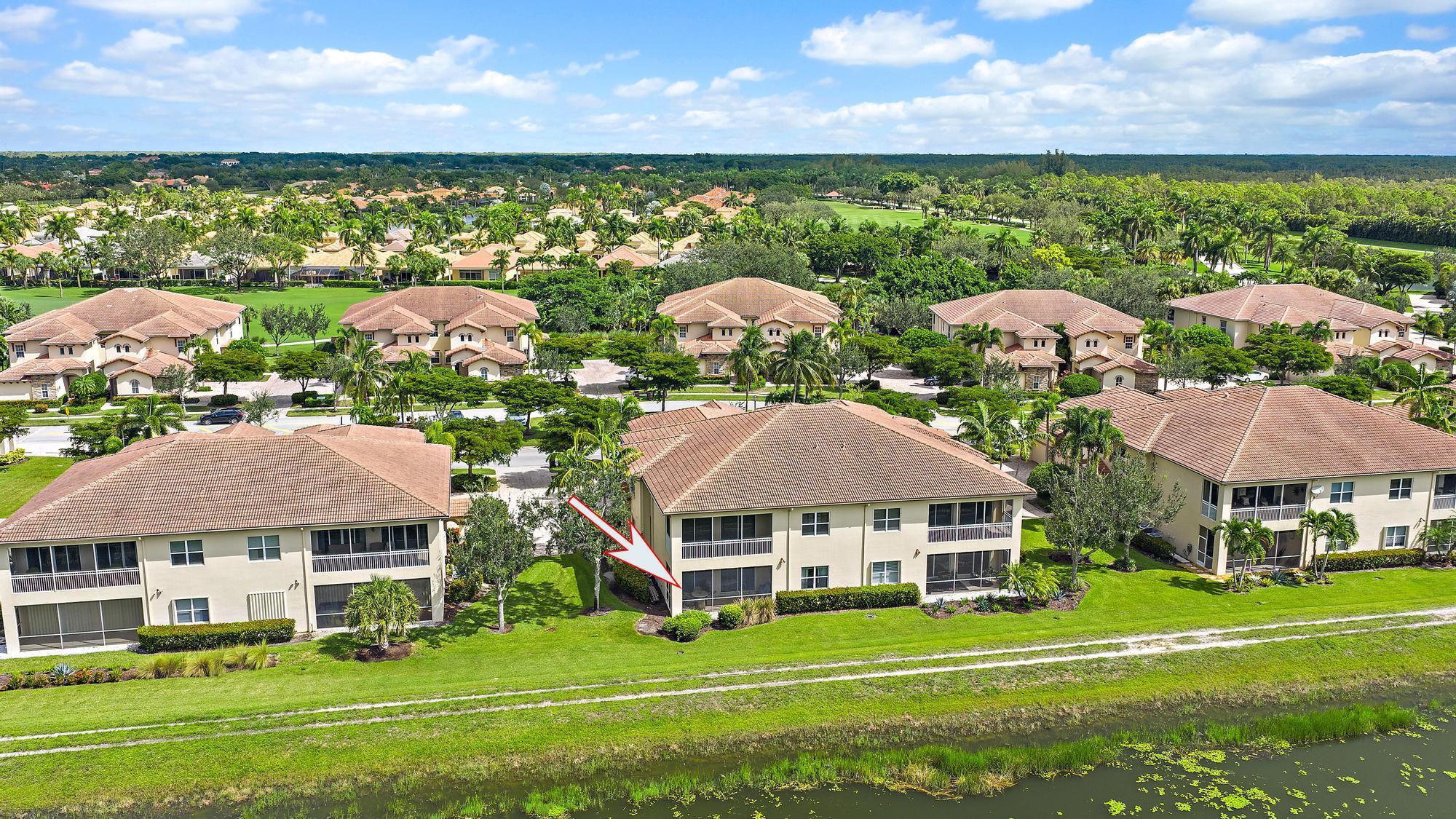 ORCHID RESERVE CONDO - Residential Lease