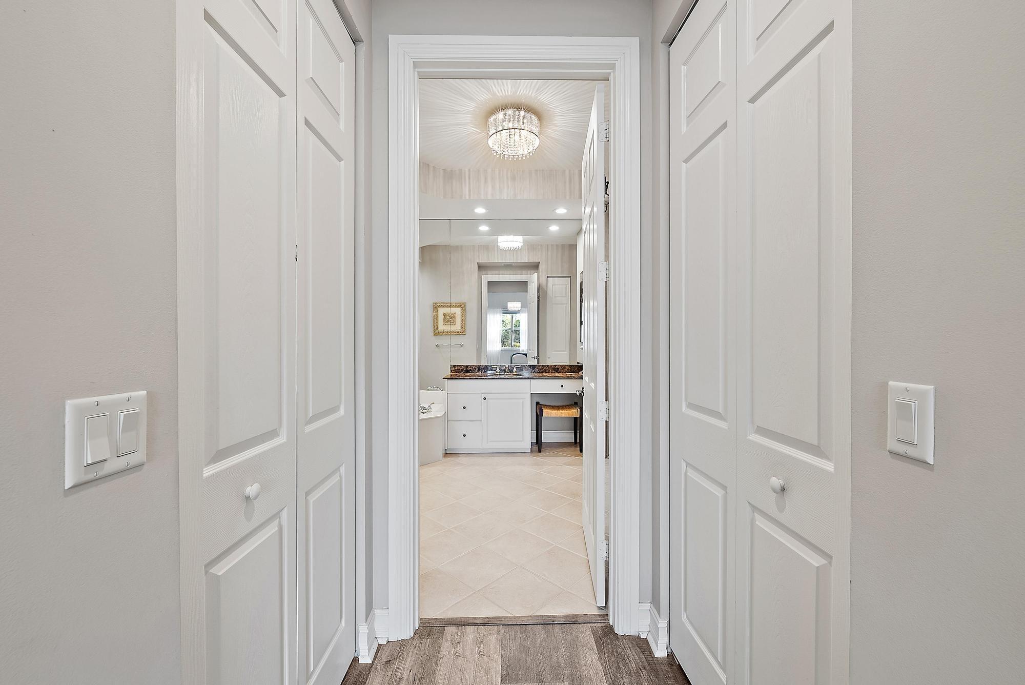 ORCHID RESERVE CONDO - Residential Lease