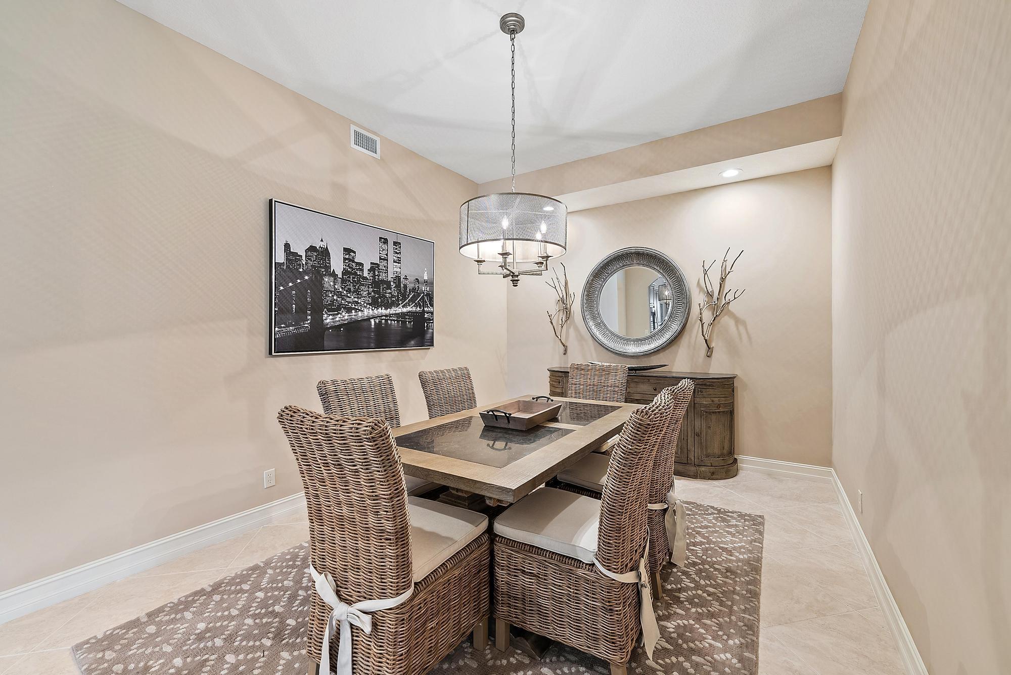 ORCHID RESERVE CONDO - Residential Lease