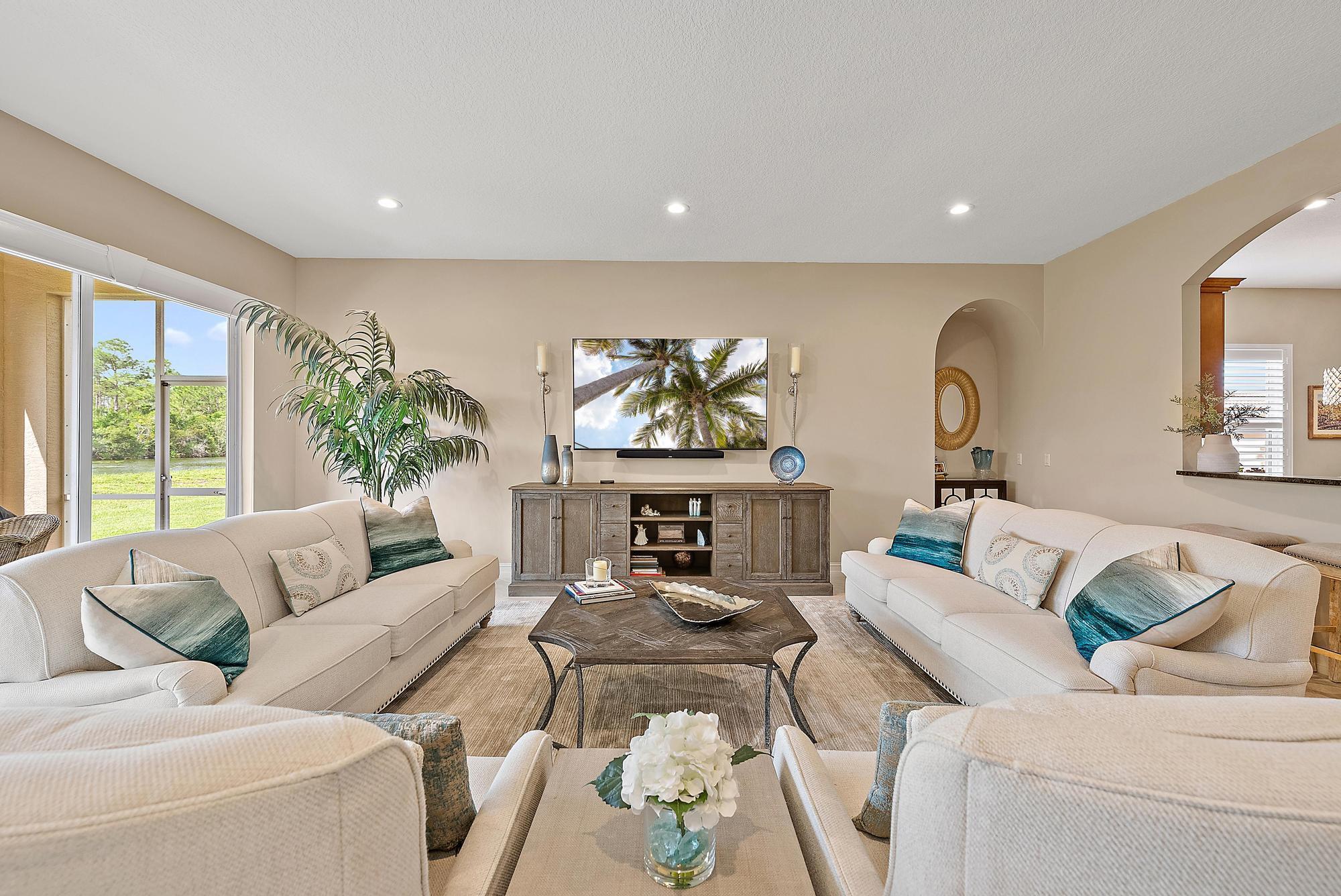 ORCHID RESERVE CONDO - Residential Lease