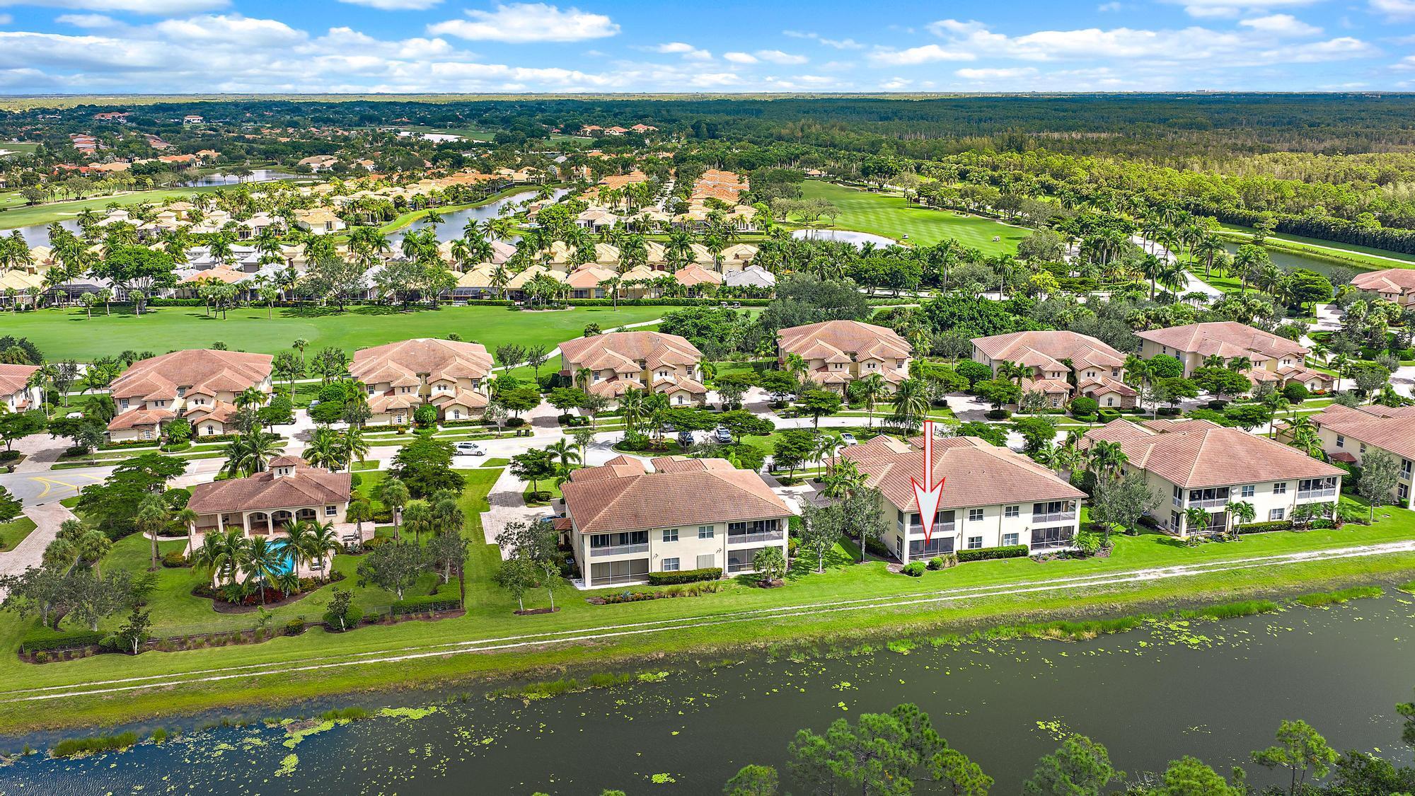 ORCHID RESERVE CONDO - Residential Lease