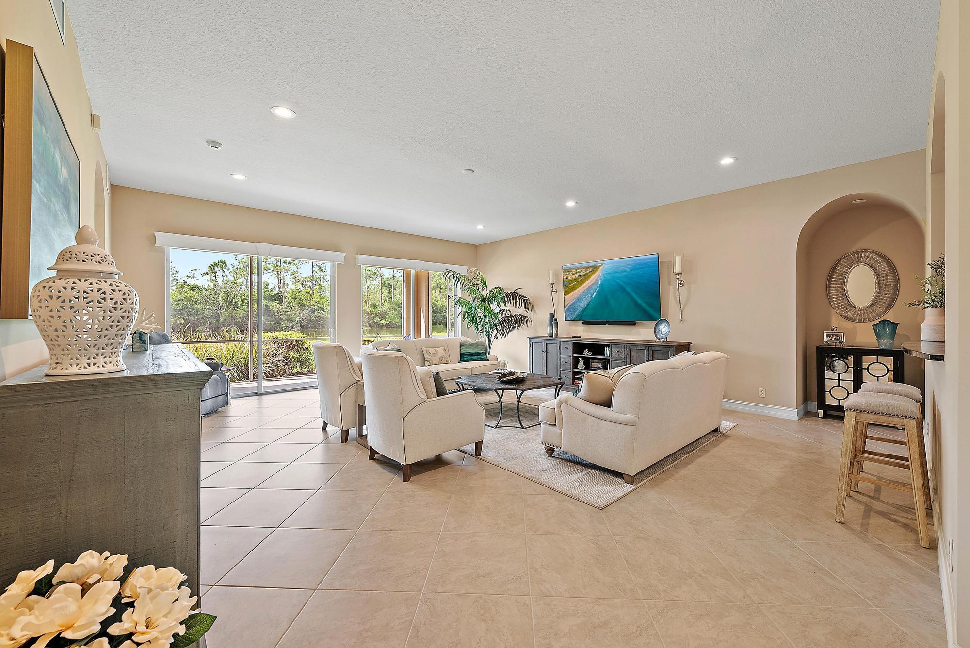 ORCHID RESERVE CONDO - Residential Lease