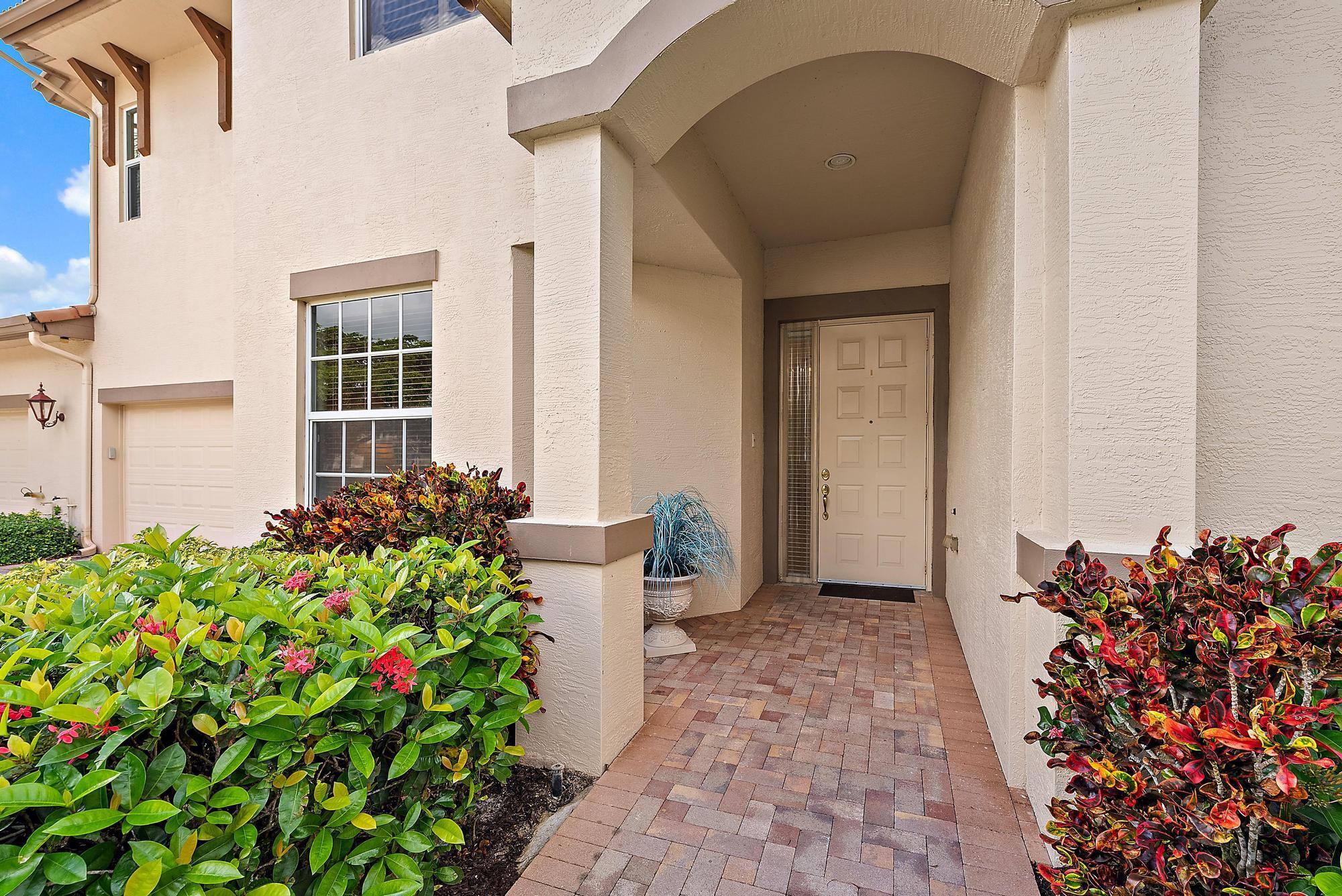 ORCHID RESERVE CONDO - Residential Lease