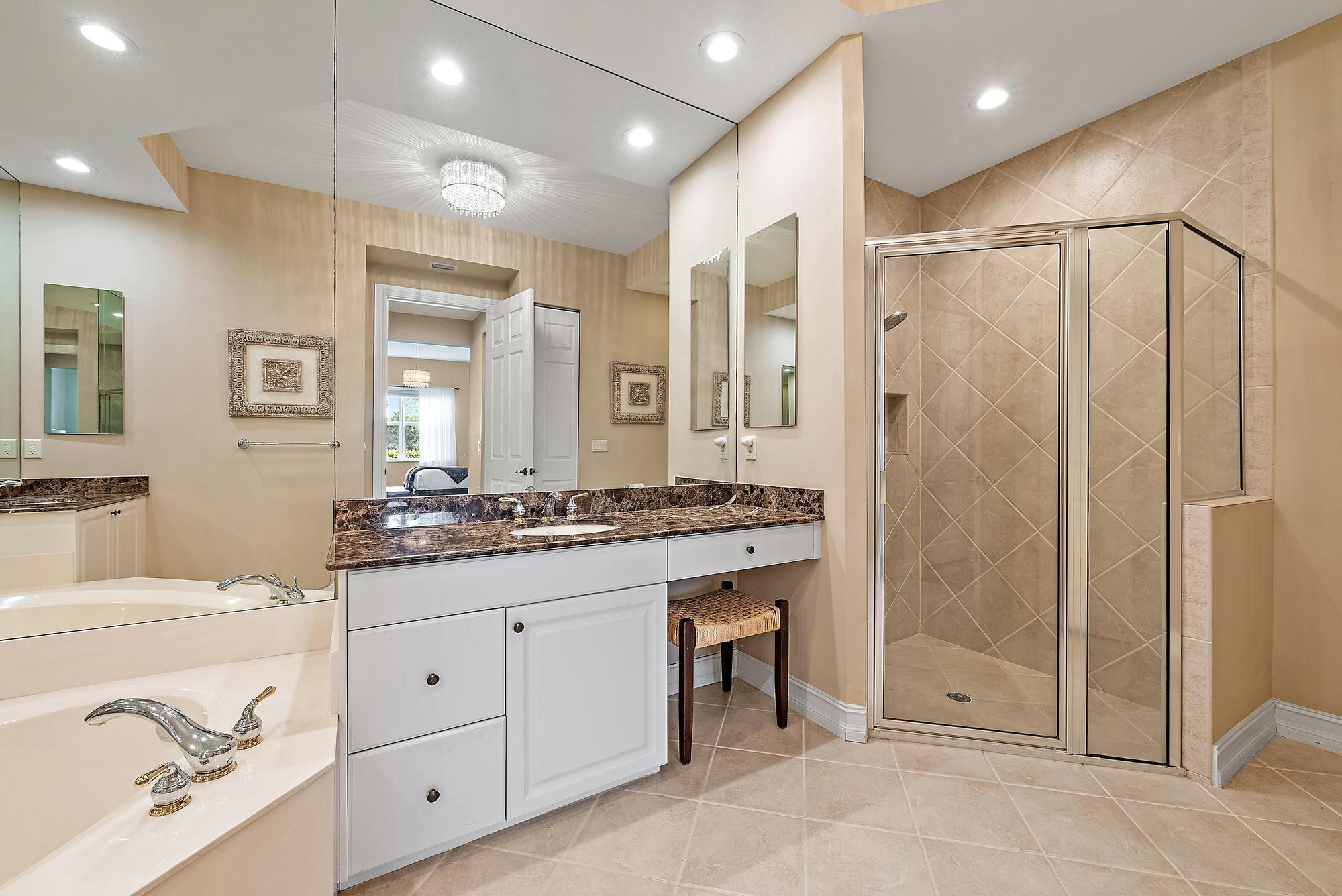 ORCHID RESERVE CONDO - Residential Lease
