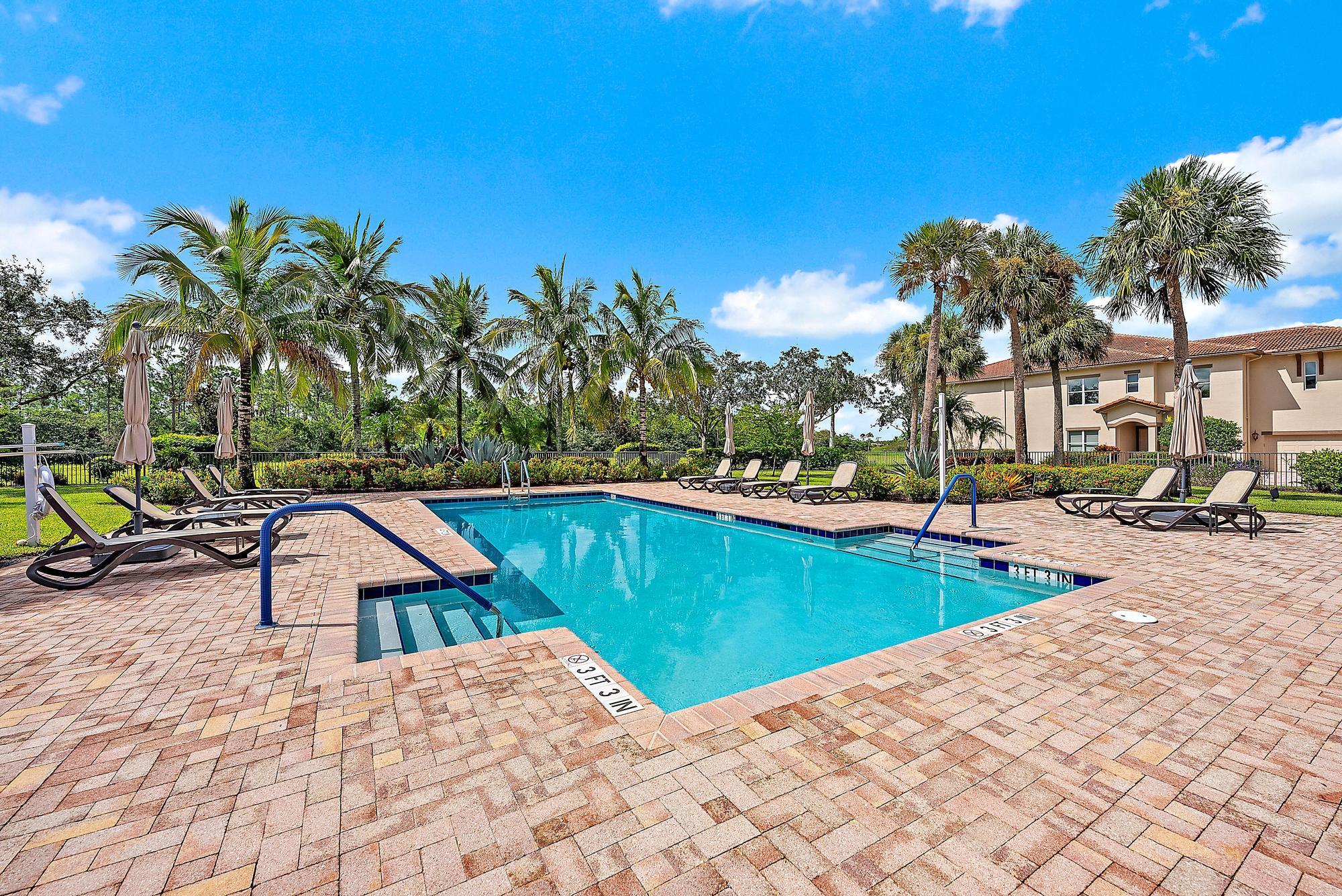 ORCHID RESERVE CONDO - Residential Lease