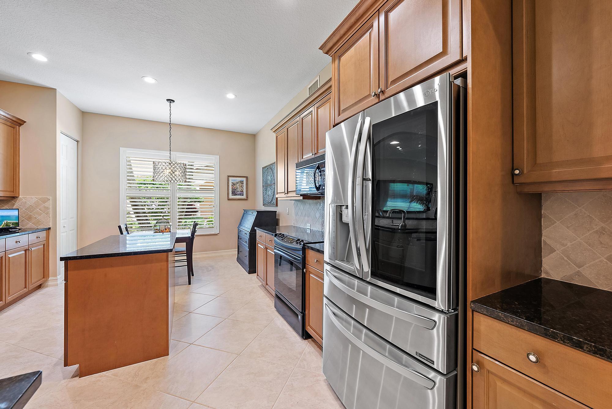 ORCHID RESERVE CONDO - Residential Lease