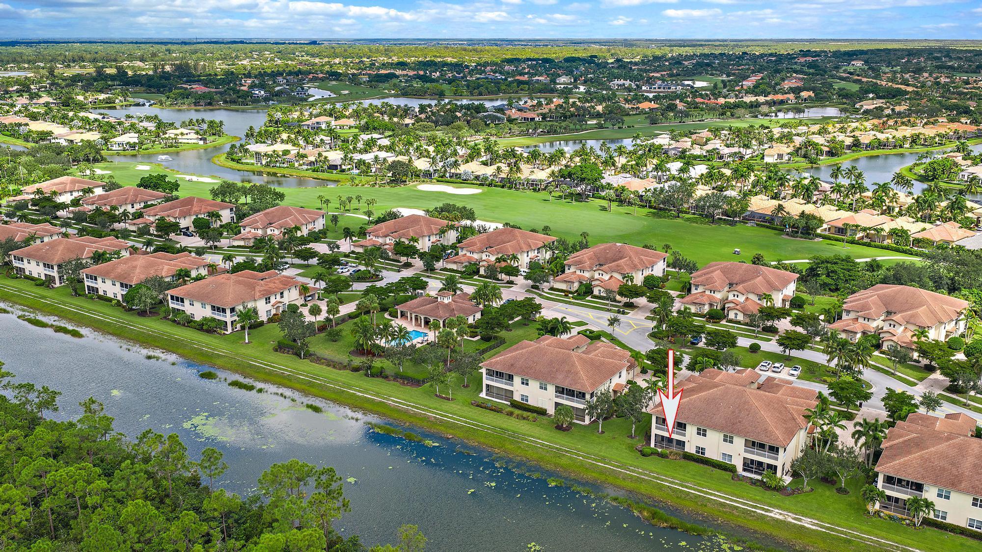 ORCHID RESERVE CONDO - Residential Lease