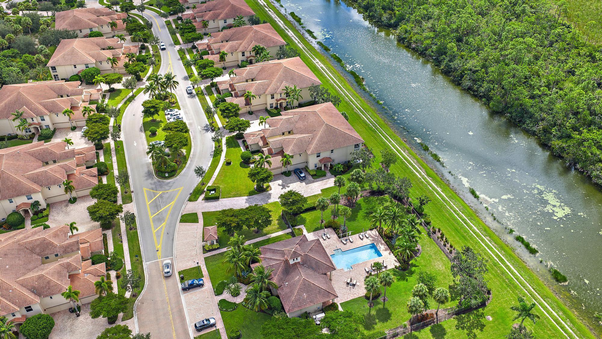 ORCHID RESERVE CONDO - Residential Lease