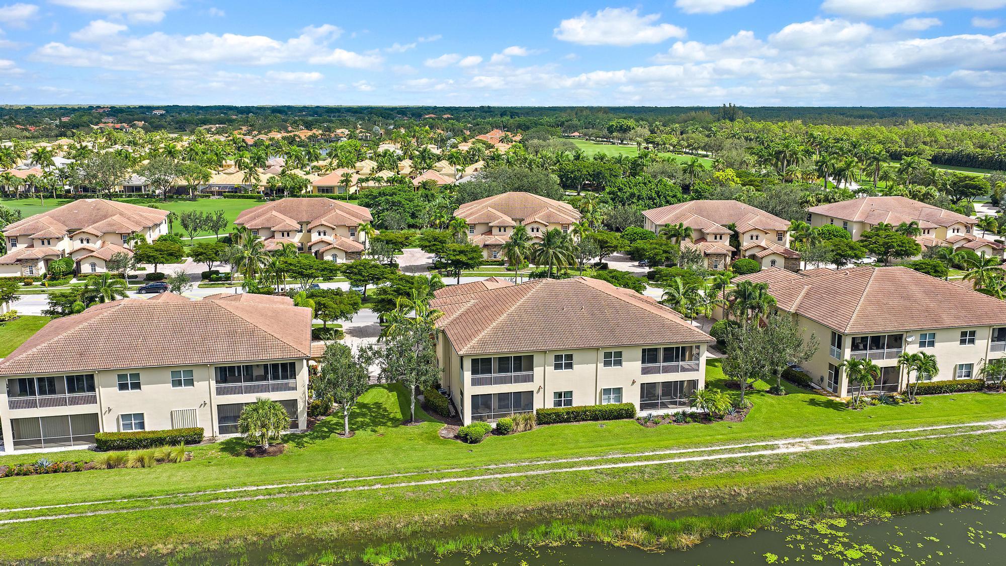 ORCHID RESERVE CONDO - Residential Lease