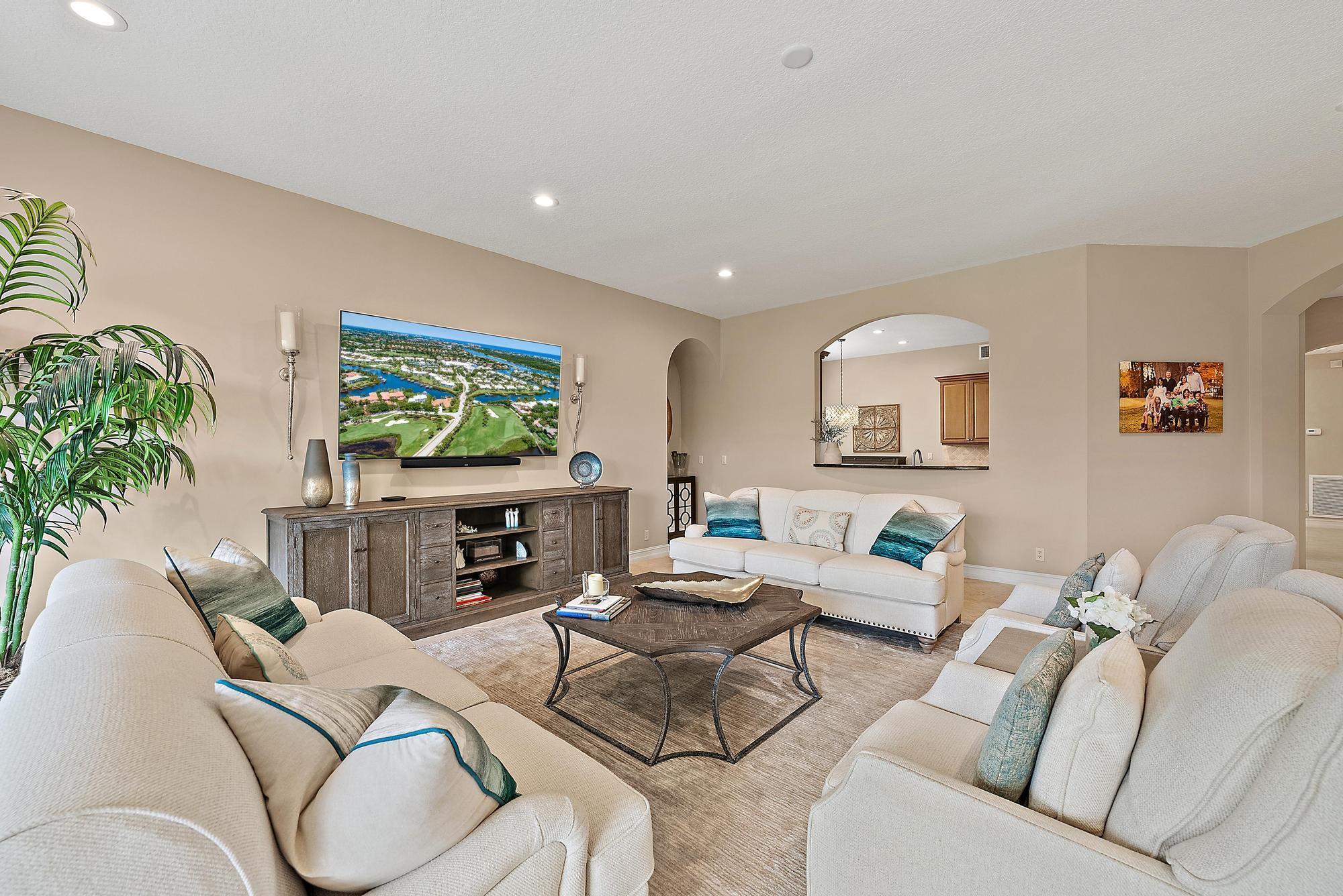 ORCHID RESERVE CONDO - Residential Lease