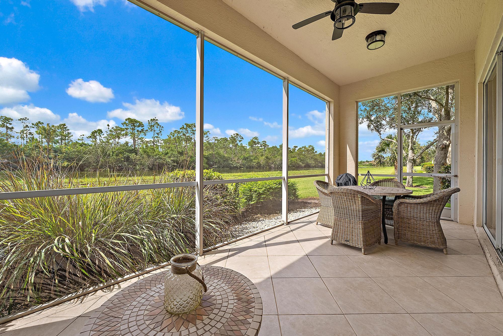 ORCHID RESERVE CONDO - Residential Lease
