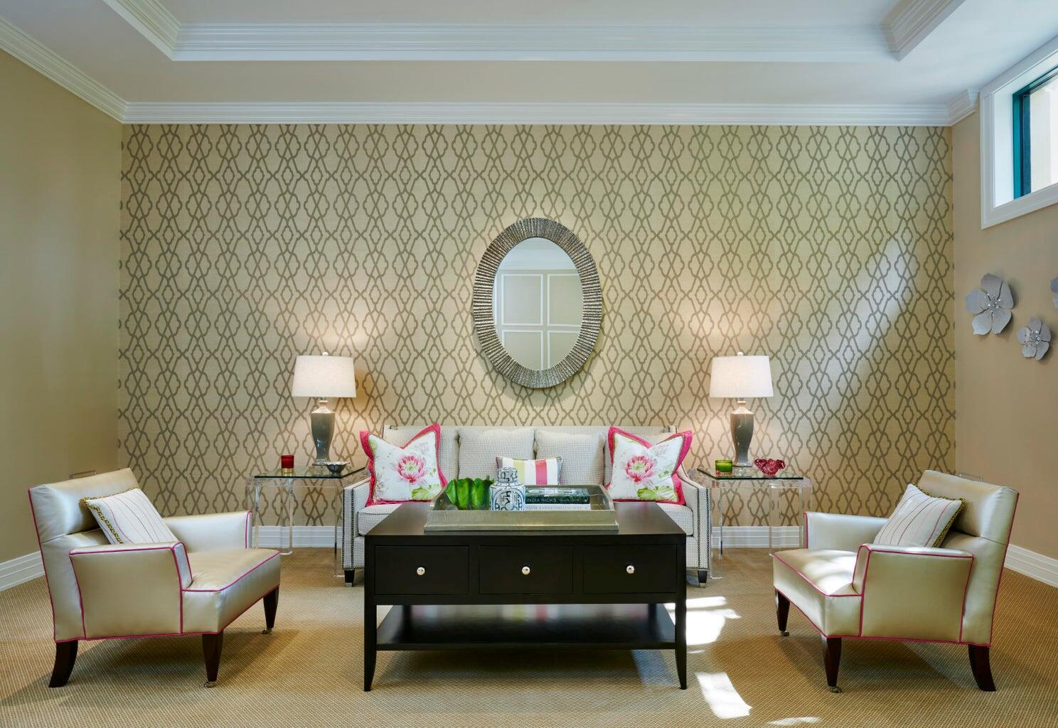 ORCHID RESERVE CONDO - Residential Lease