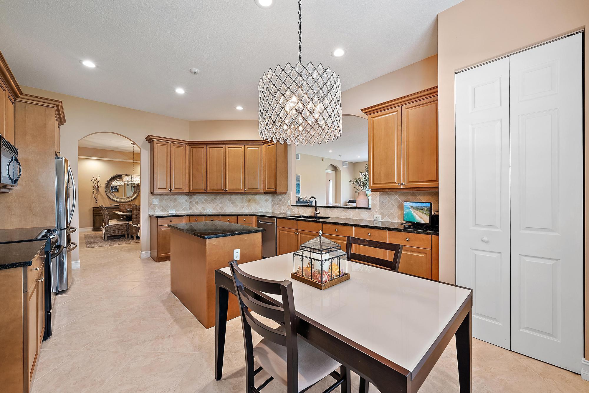 ORCHID RESERVE CONDO - Residential Lease