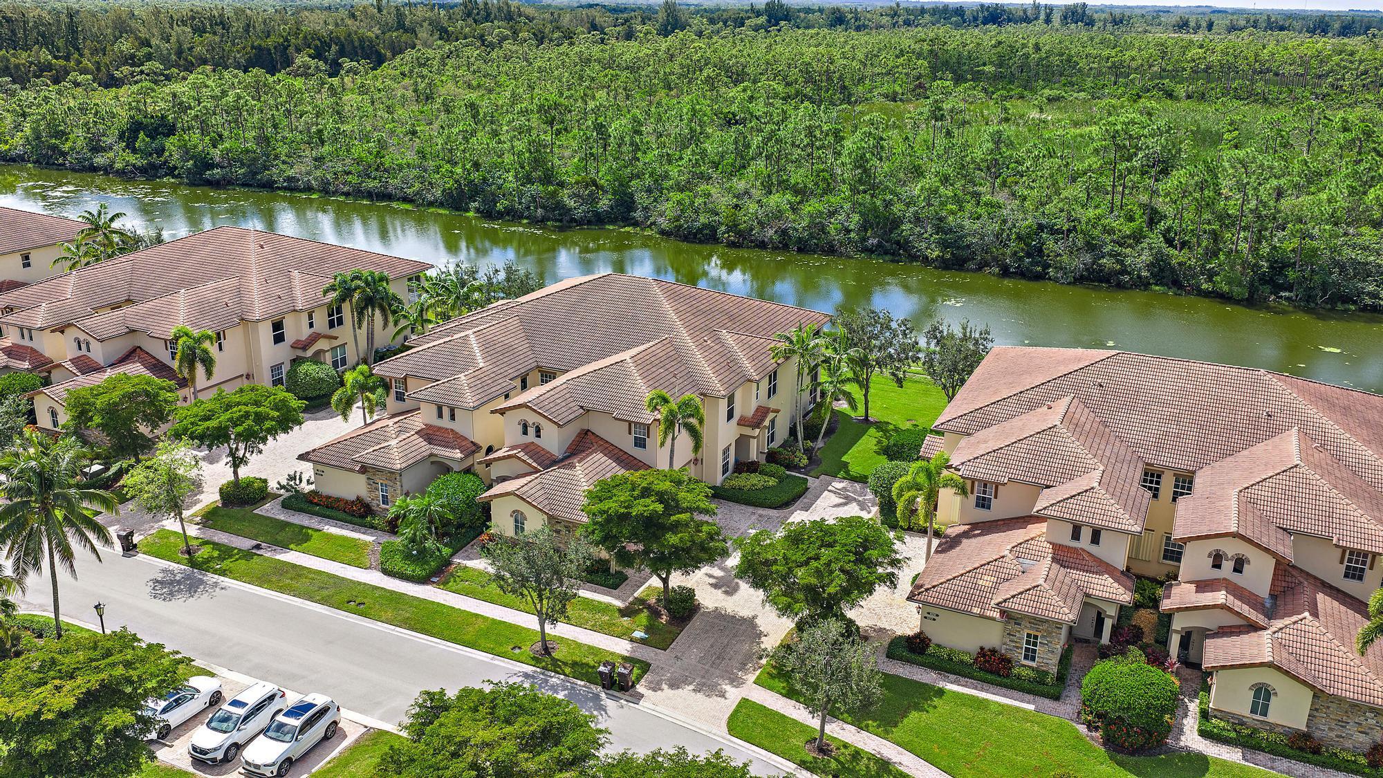 ORCHID RESERVE CONDO - Residential Lease