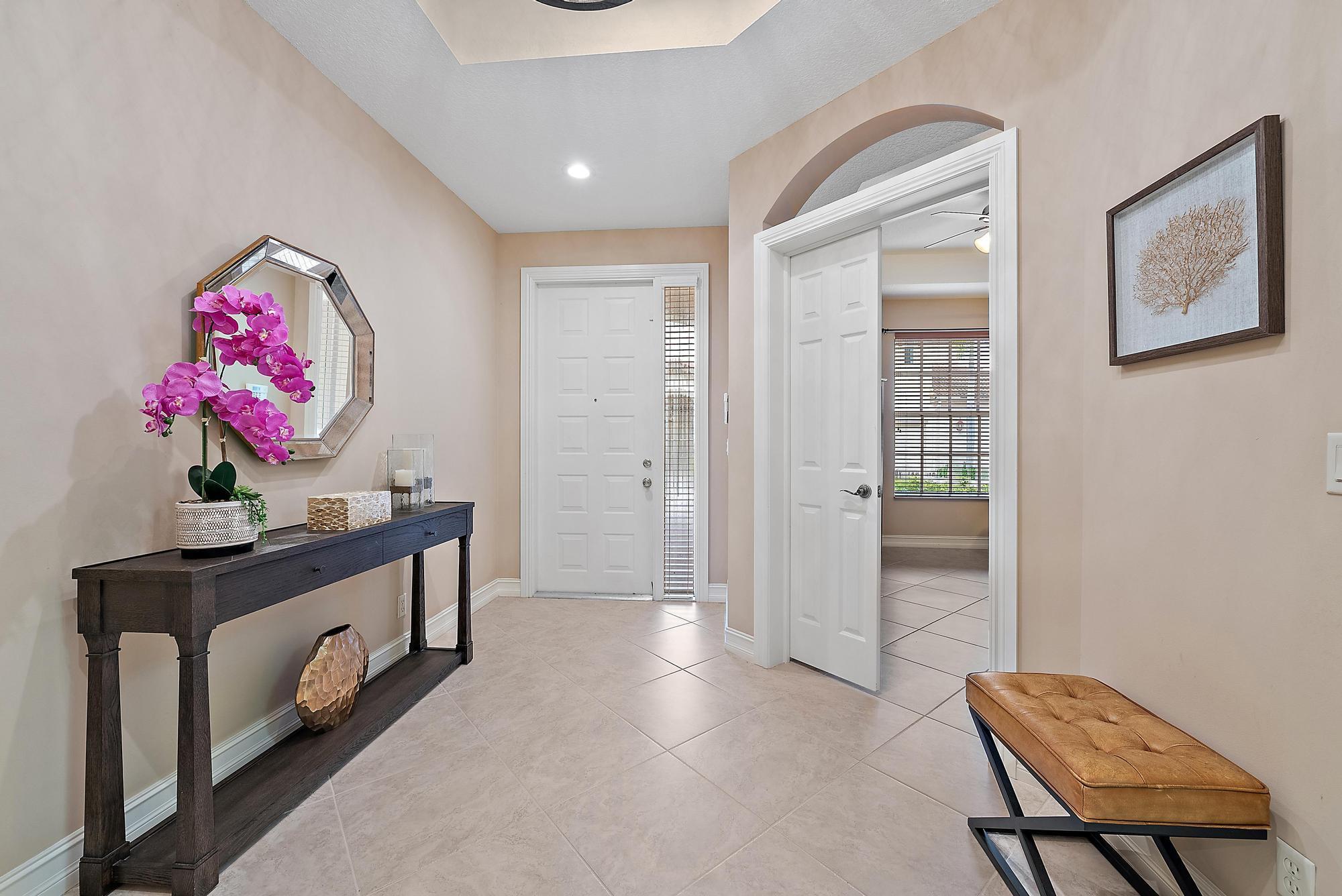 ORCHID RESERVE CONDO - Residential Lease