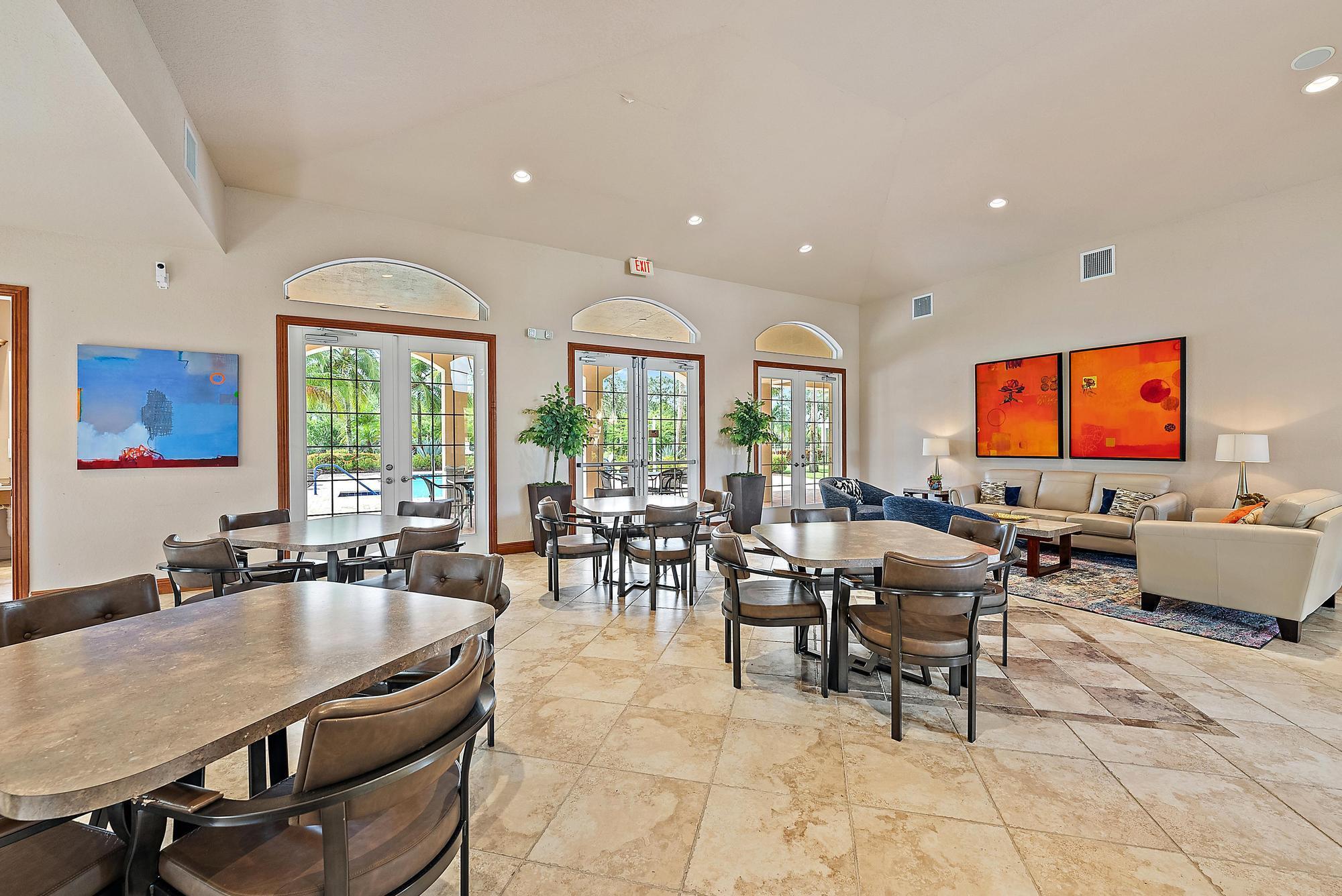 ORCHID RESERVE CONDO - Residential Lease