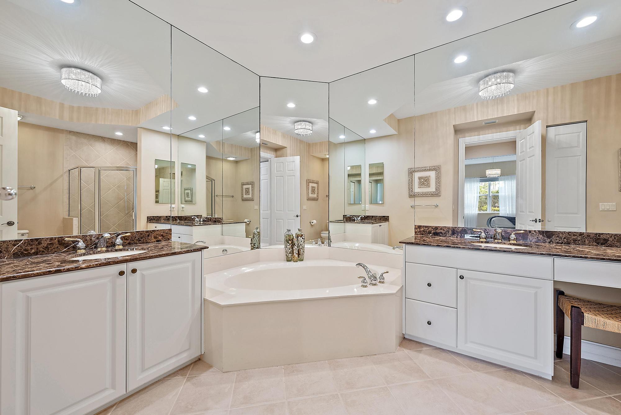 ORCHID RESERVE CONDO - Residential Lease