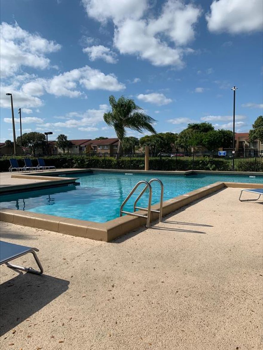 For Sale or Trade. Cozy condo in the popular St. Andrews community. Tenant in place until Dec 31st.