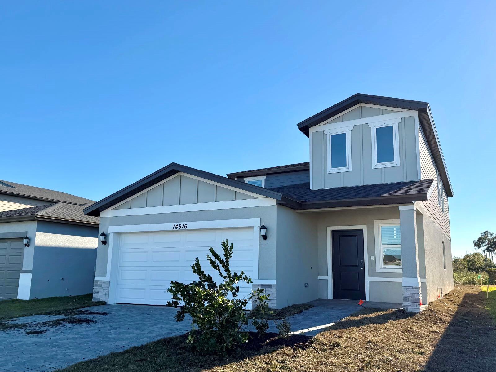 14516 SW New Dawn Road