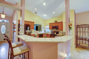 Woodbine - Residential