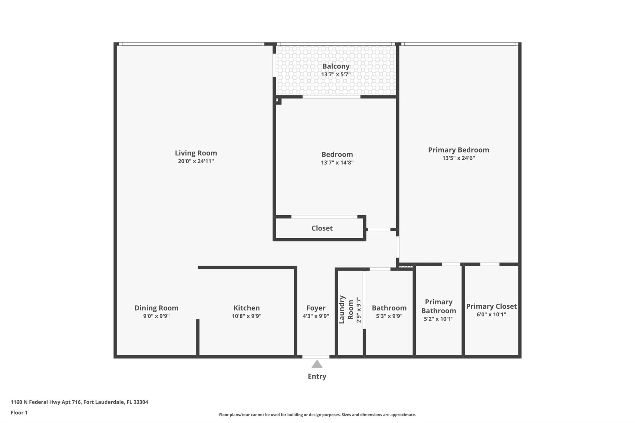 EAST POINT TOWERS - Residential
