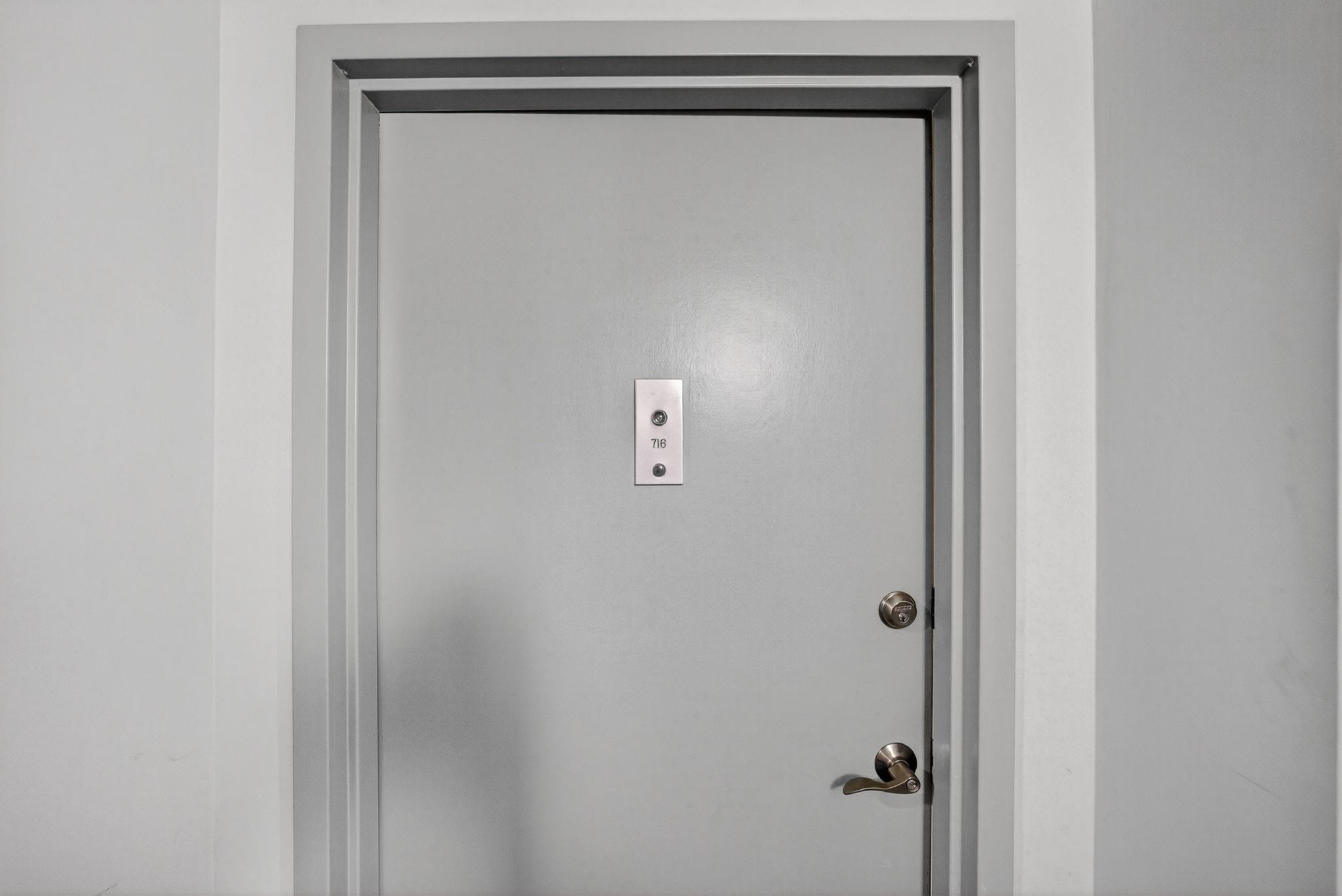 EAST POINT TOWERS - Residential