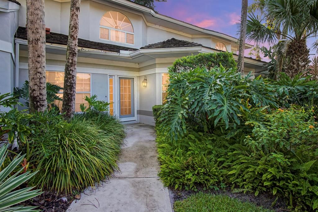 Photo of 7376 Pine Creek Way, Port Saint Lucie, FL 34986 (MLS # R10743497)