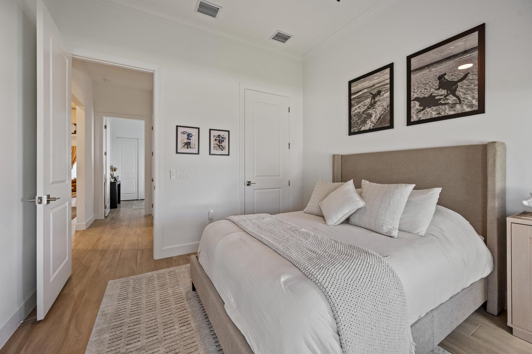 Enclave at Sherwood - Residential Lease