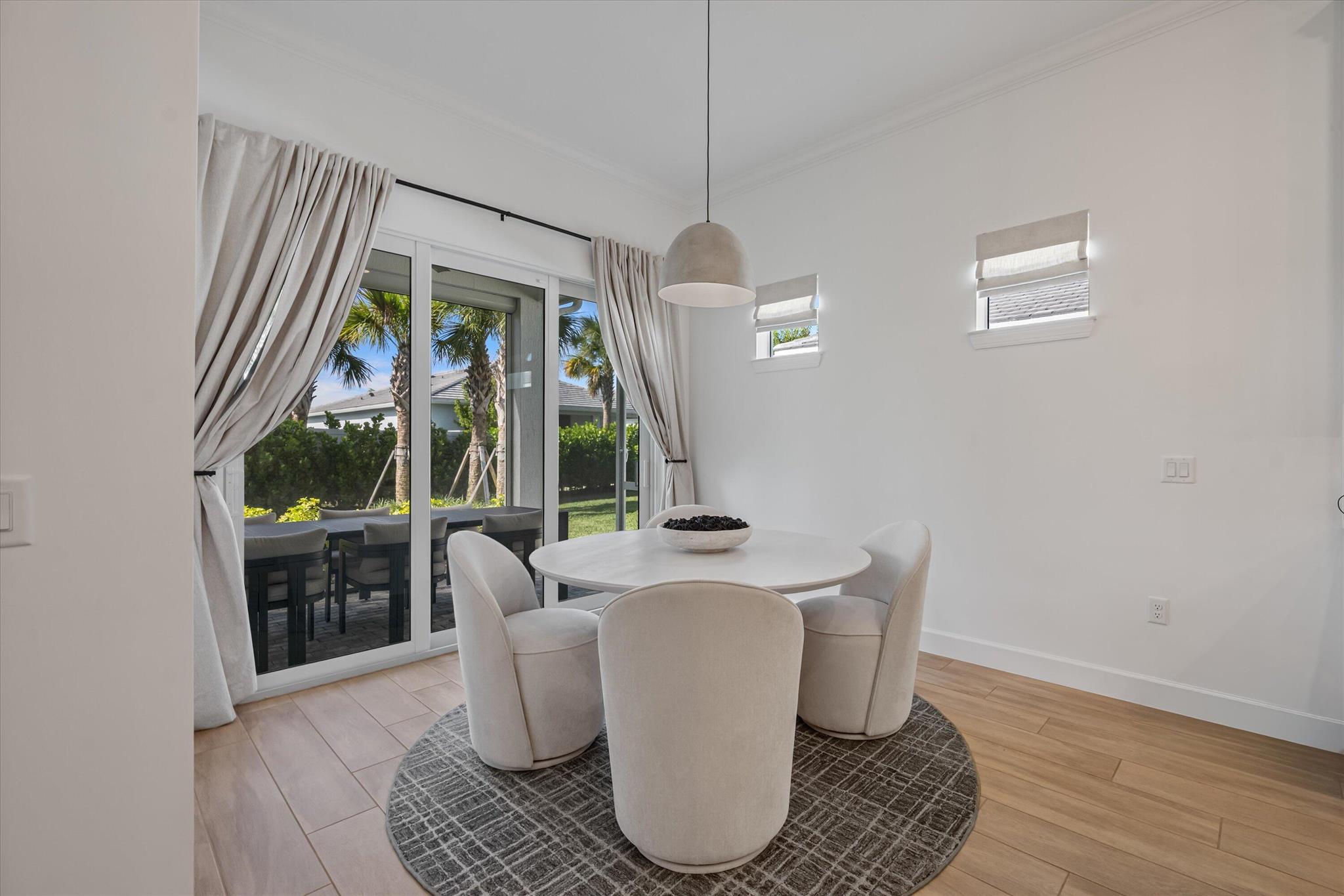 Enclave at Sherwood - Residential Lease