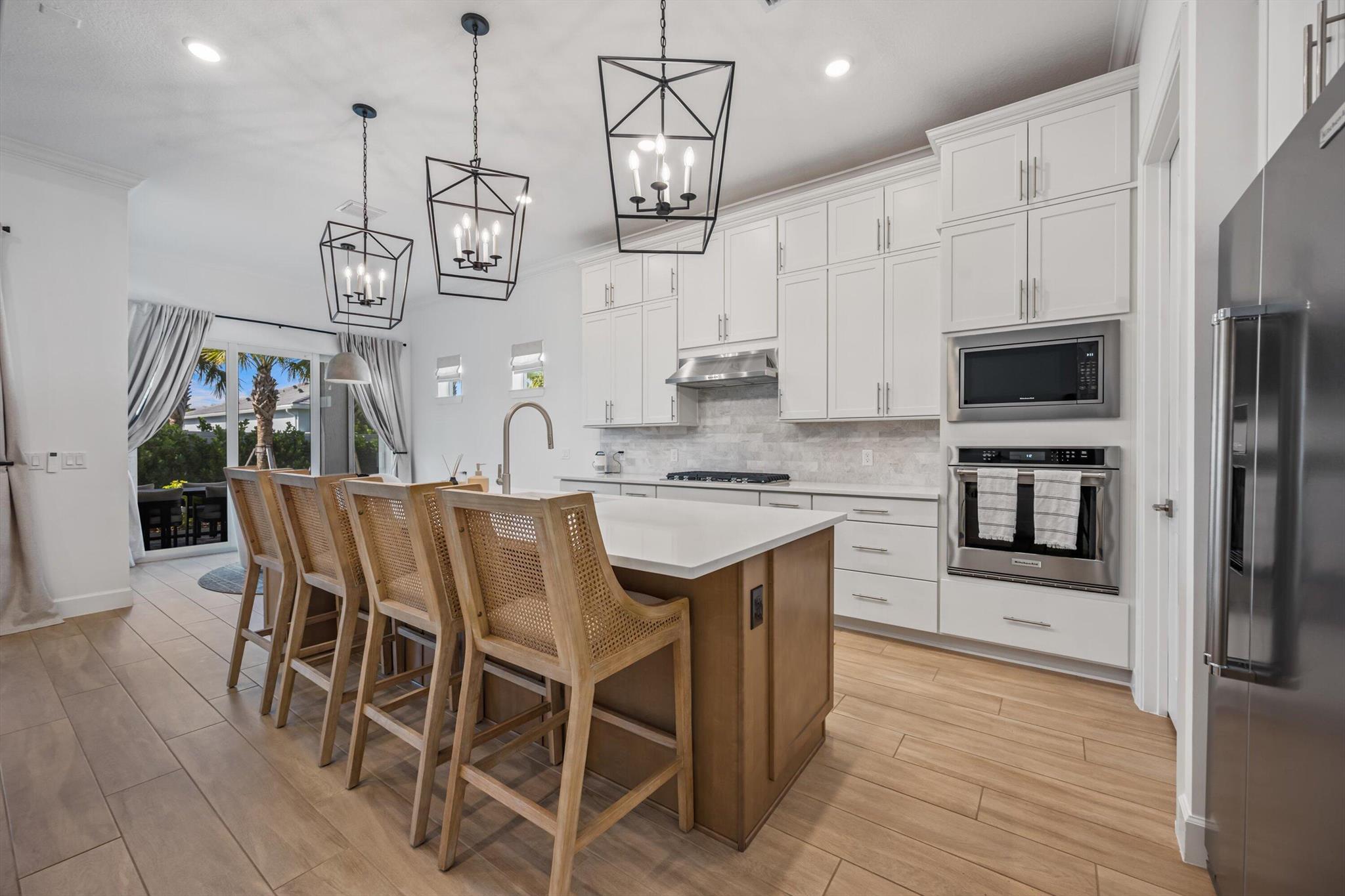 Enclave at Sherwood - Residential Lease