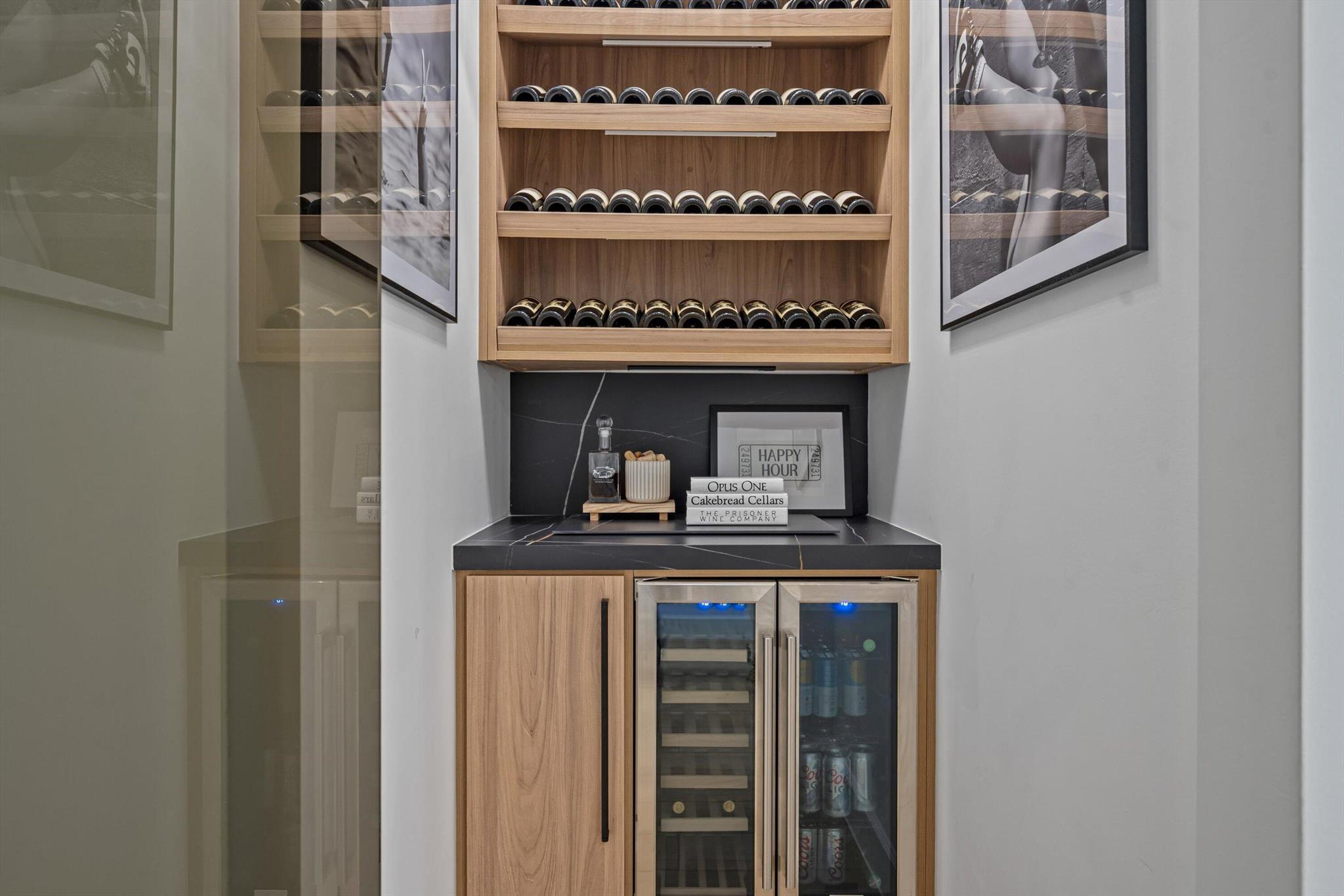 Enclave at Sherwood - Residential Lease