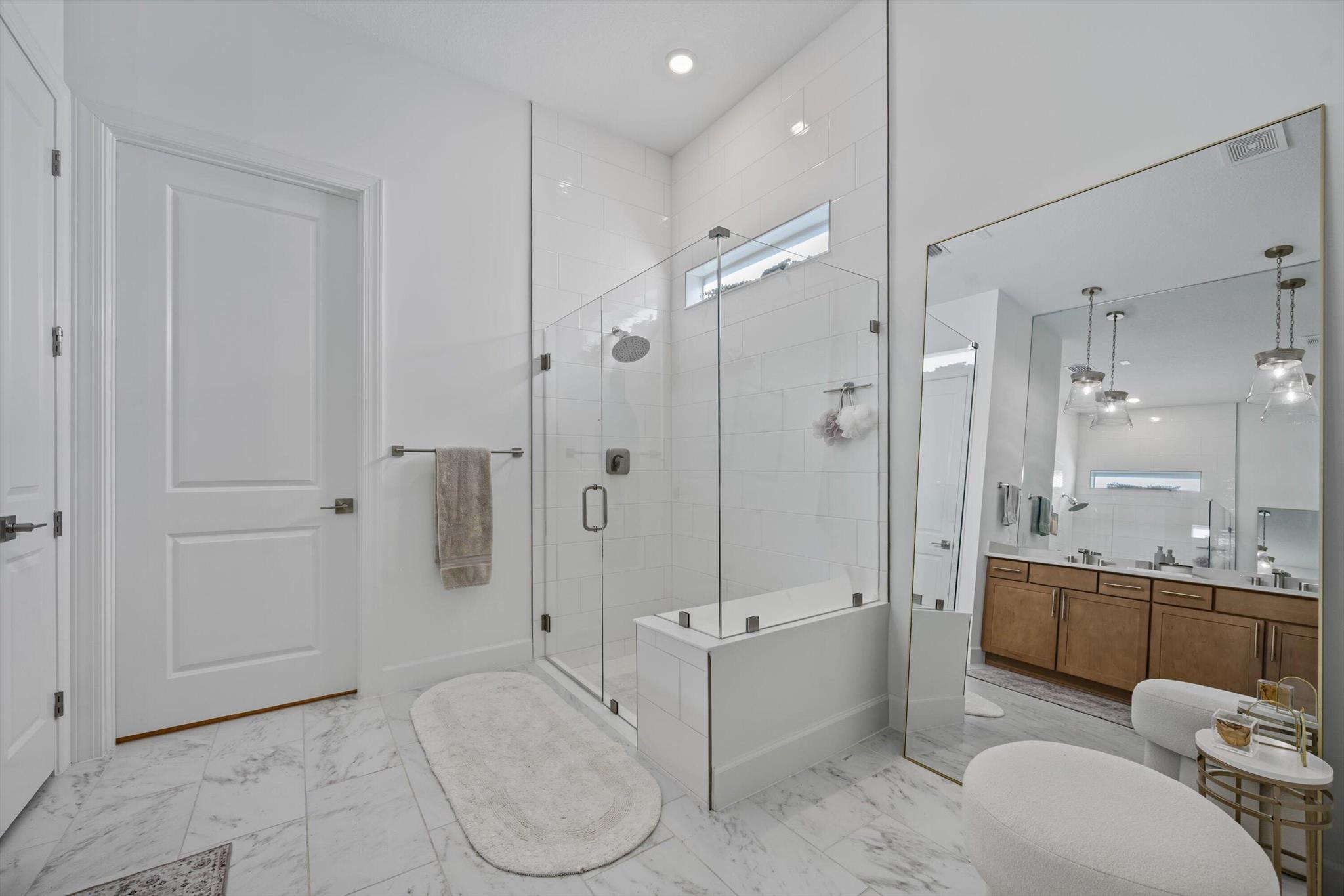 Enclave at Sherwood - Residential Lease