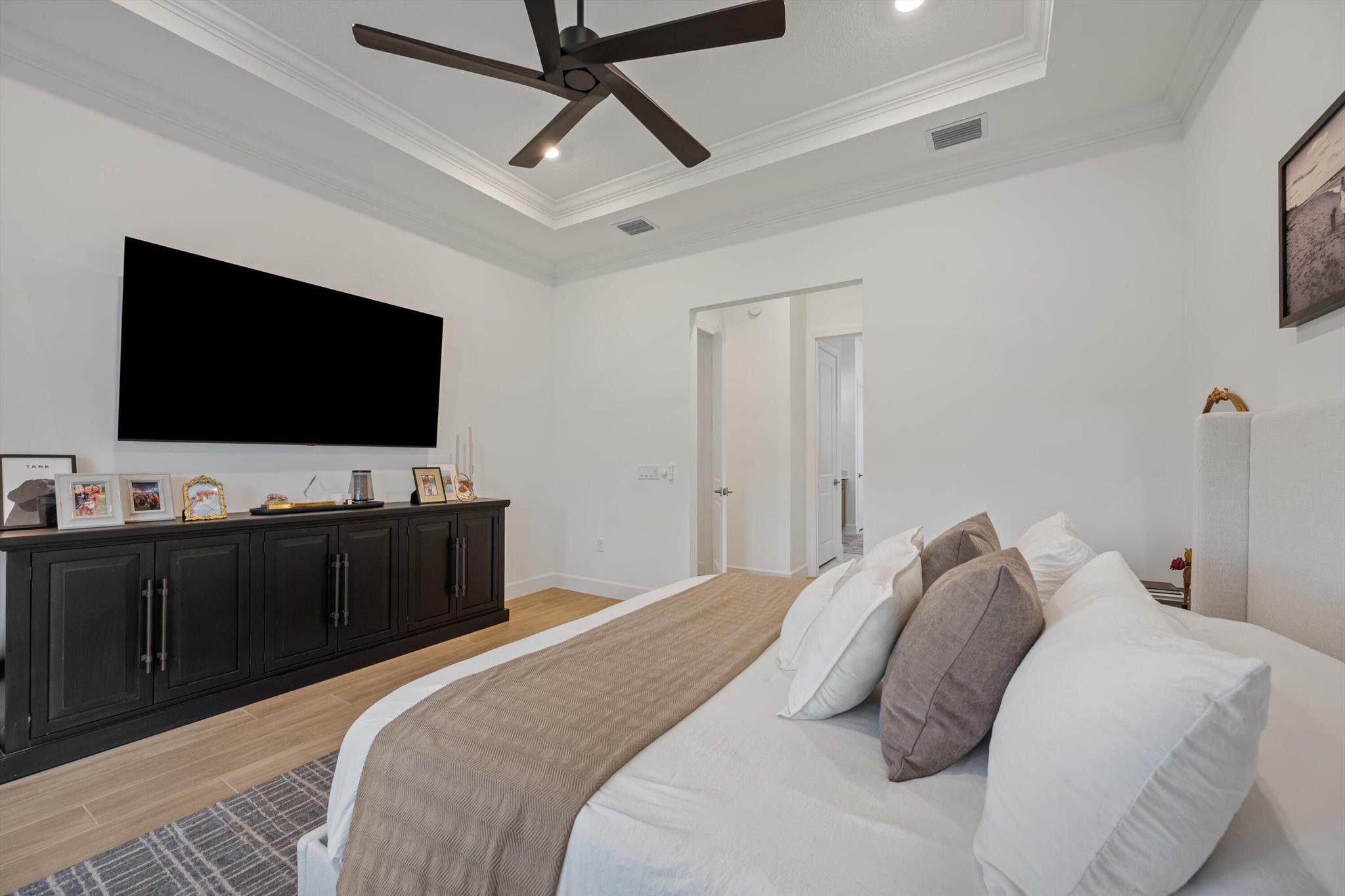 Enclave at Sherwood - Residential Lease