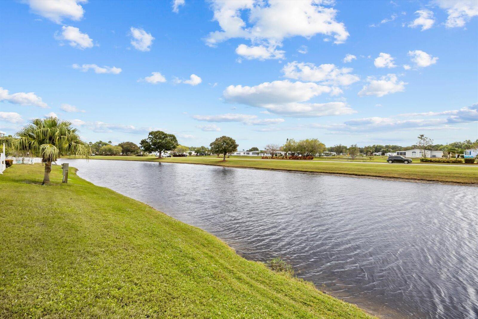 SAVANNA CLUB PLAT II - Residential