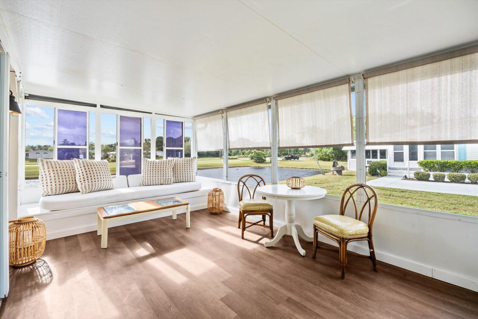 SAVANNA CLUB PLAT II - Residential