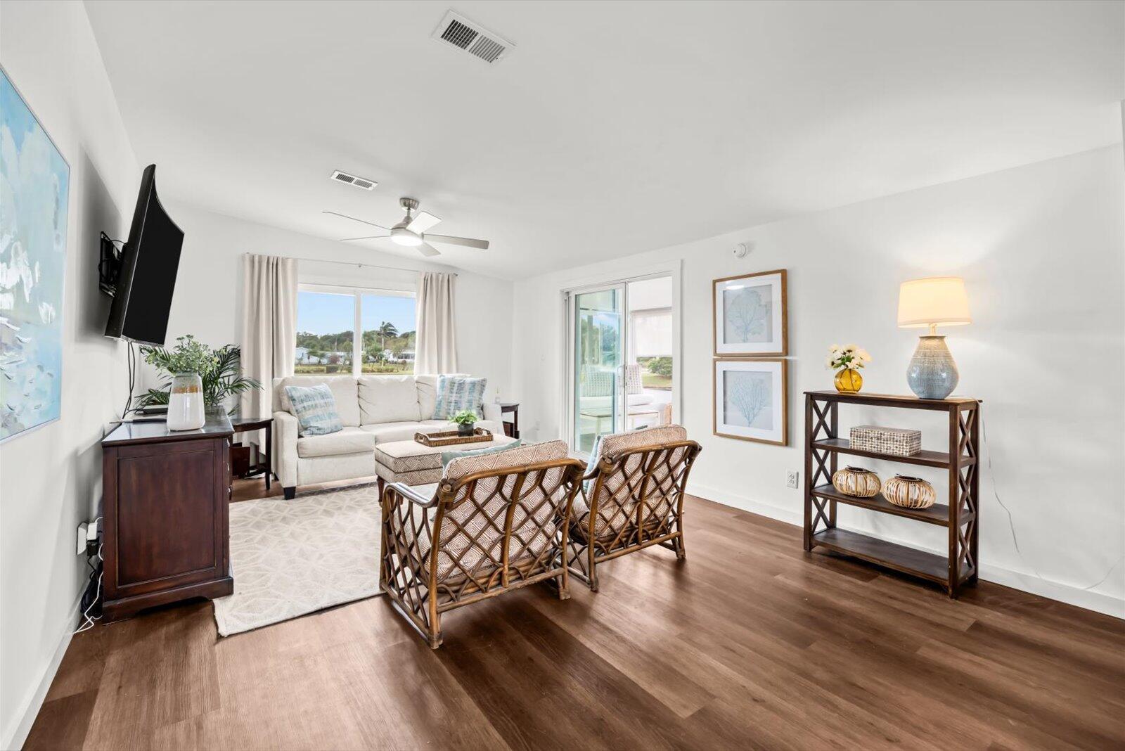 SAVANNA CLUB PLAT II - Residential