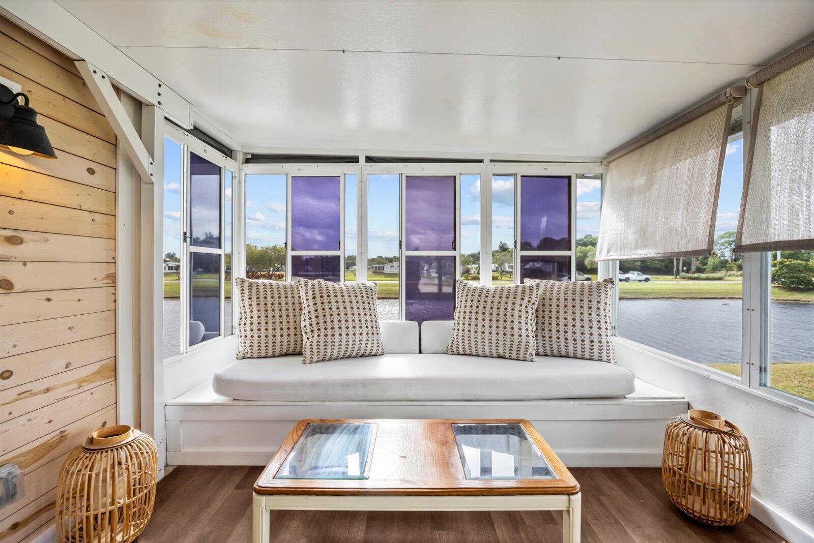 SAVANNA CLUB PLAT II - Residential