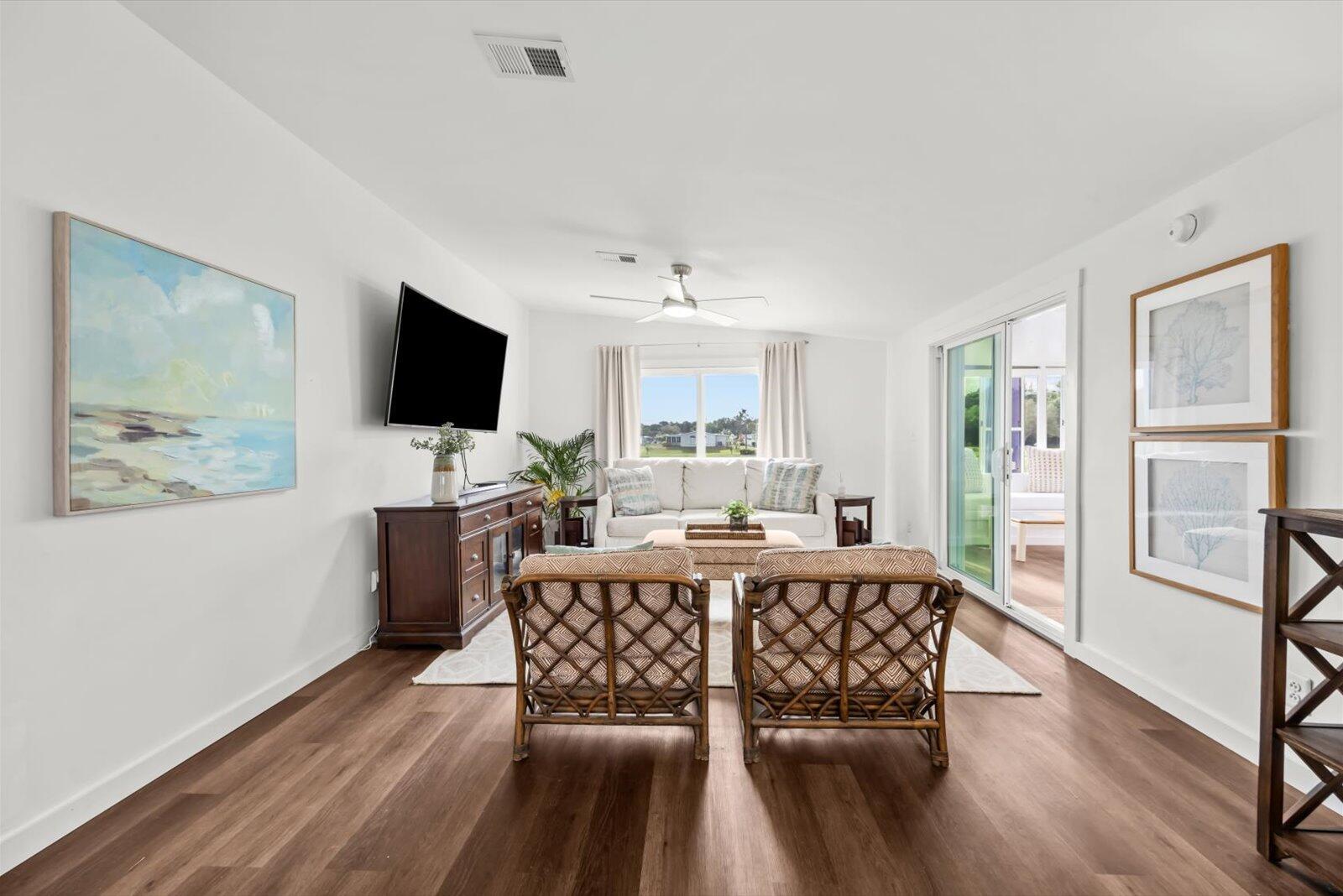 SAVANNA CLUB PLAT II - Residential