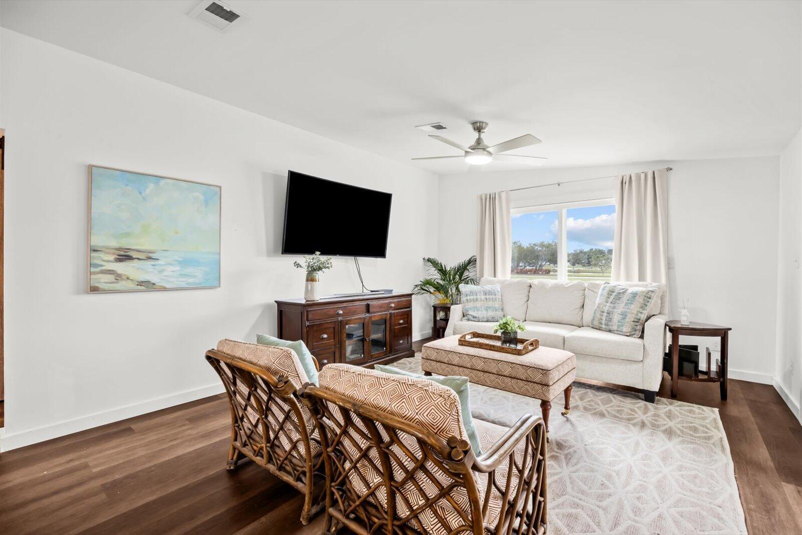 SAVANNA CLUB PLAT II - Residential