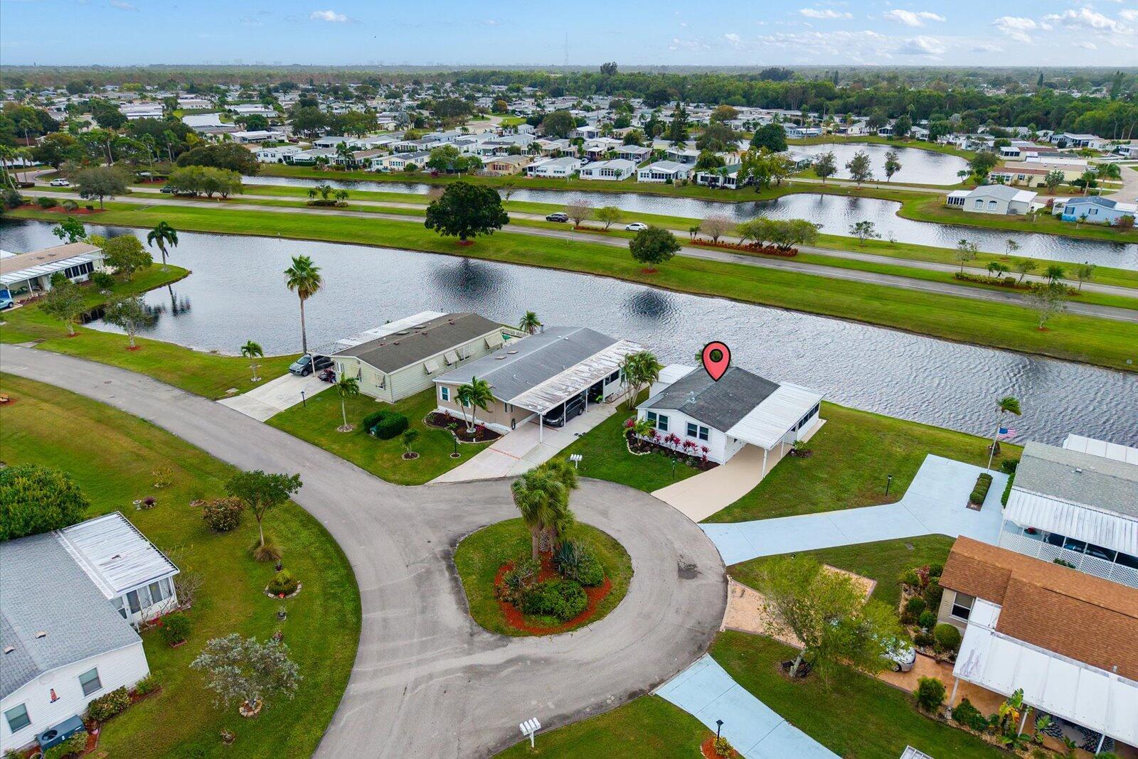 SAVANNA CLUB PLAT II - Residential