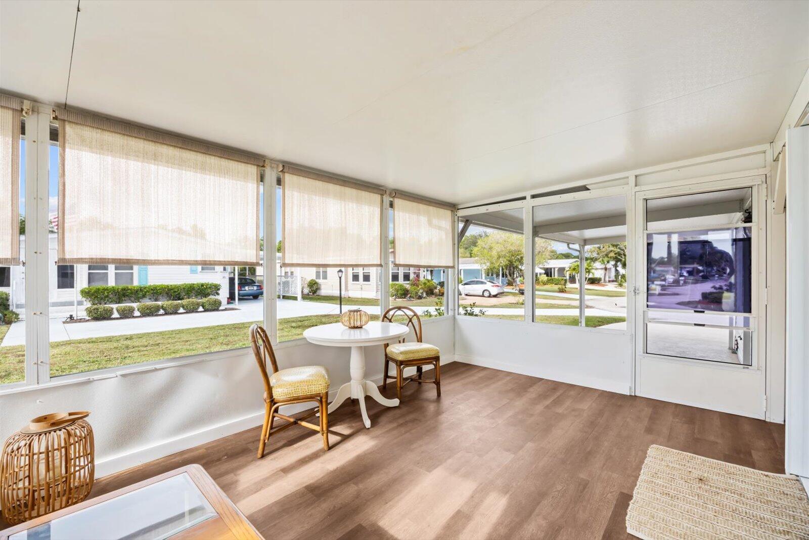 SAVANNA CLUB PLAT II - Residential