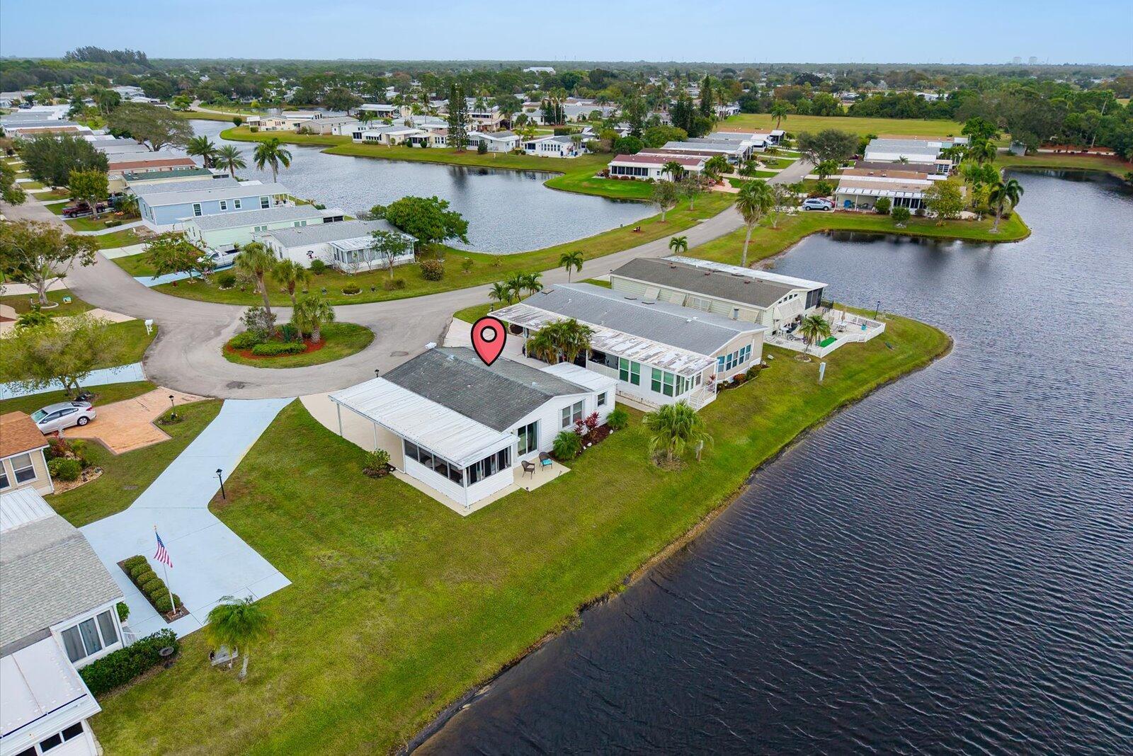 SAVANNA CLUB PLAT II - Residential