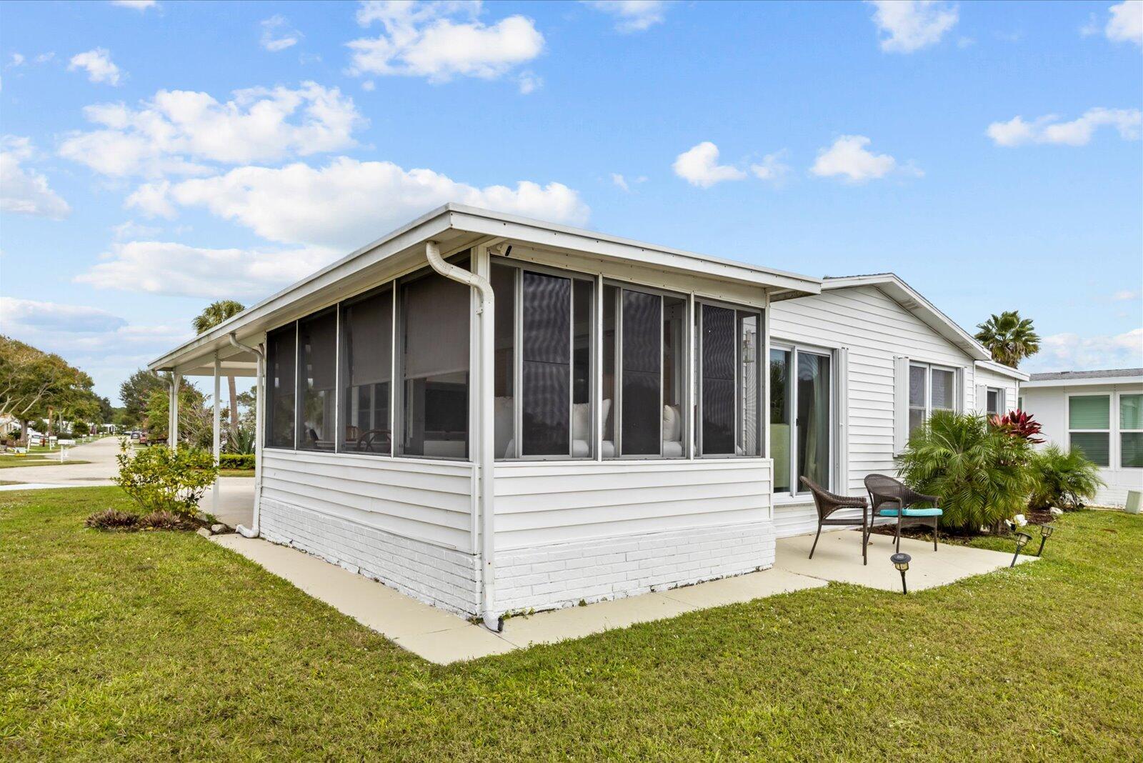 SAVANNA CLUB PLAT II - Residential