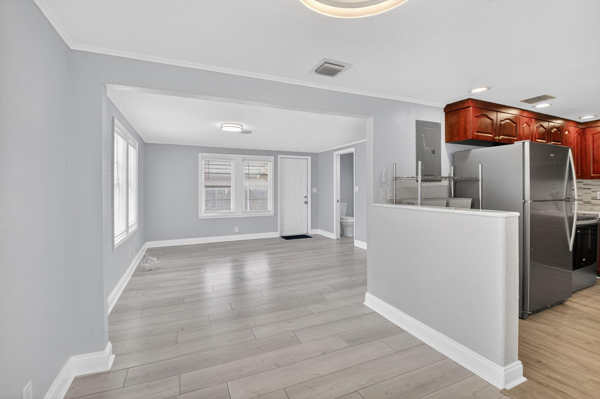 DELRAY TOWN OF - Residential Lease