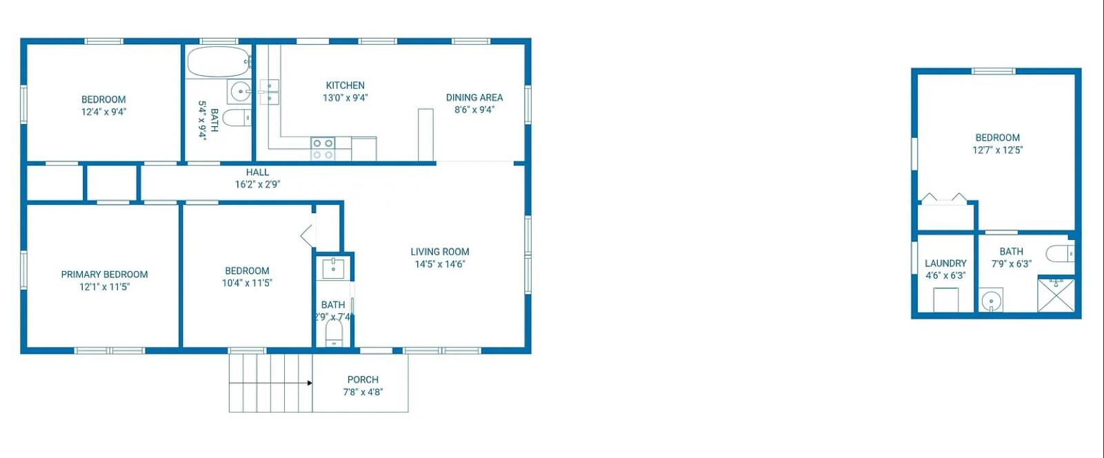 DELRAY TOWN OF - Residential Lease