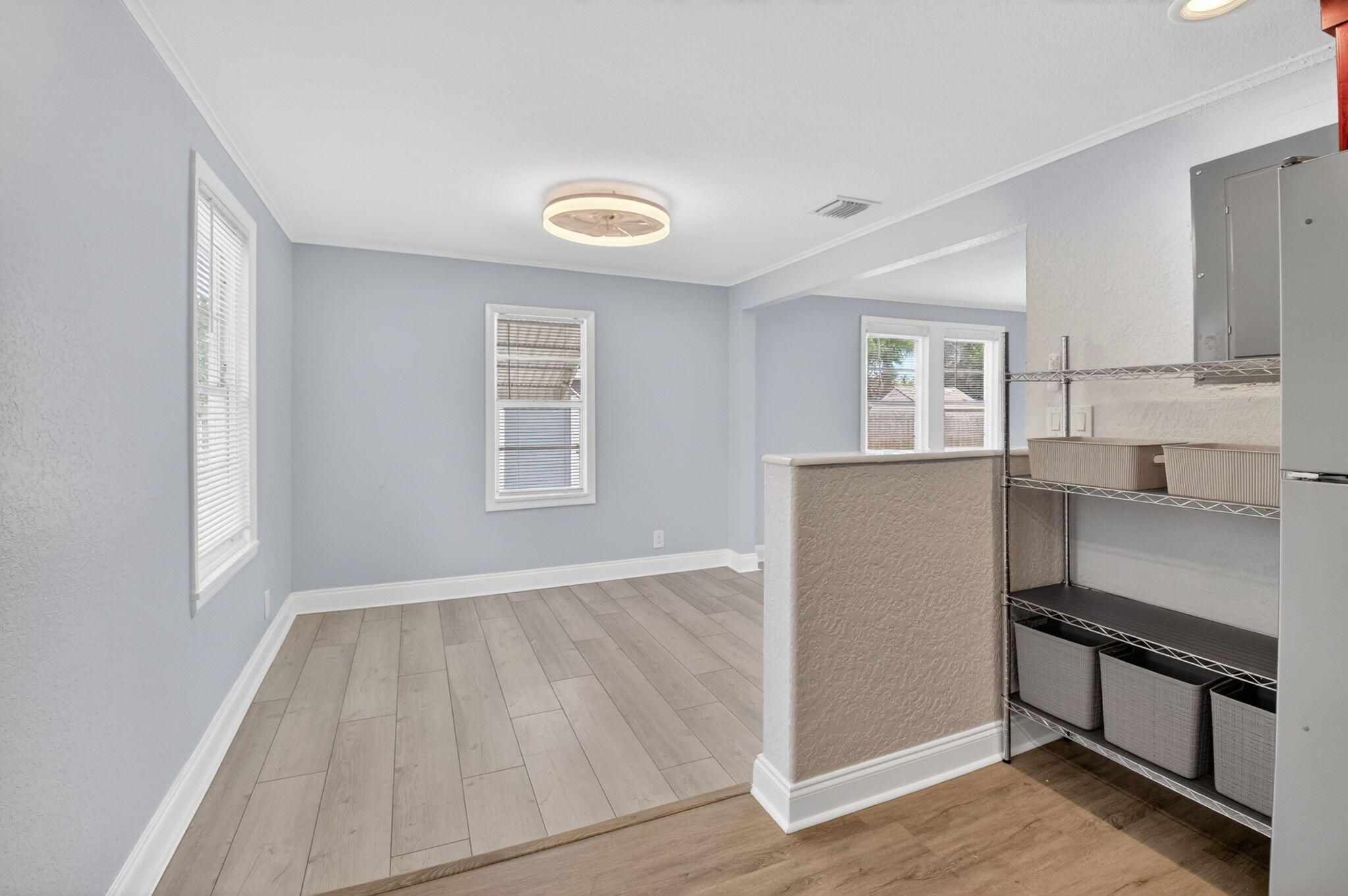 DELRAY TOWN OF - Residential Lease