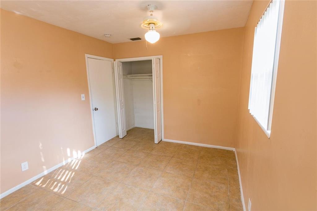Carver Heights First Add - Residential